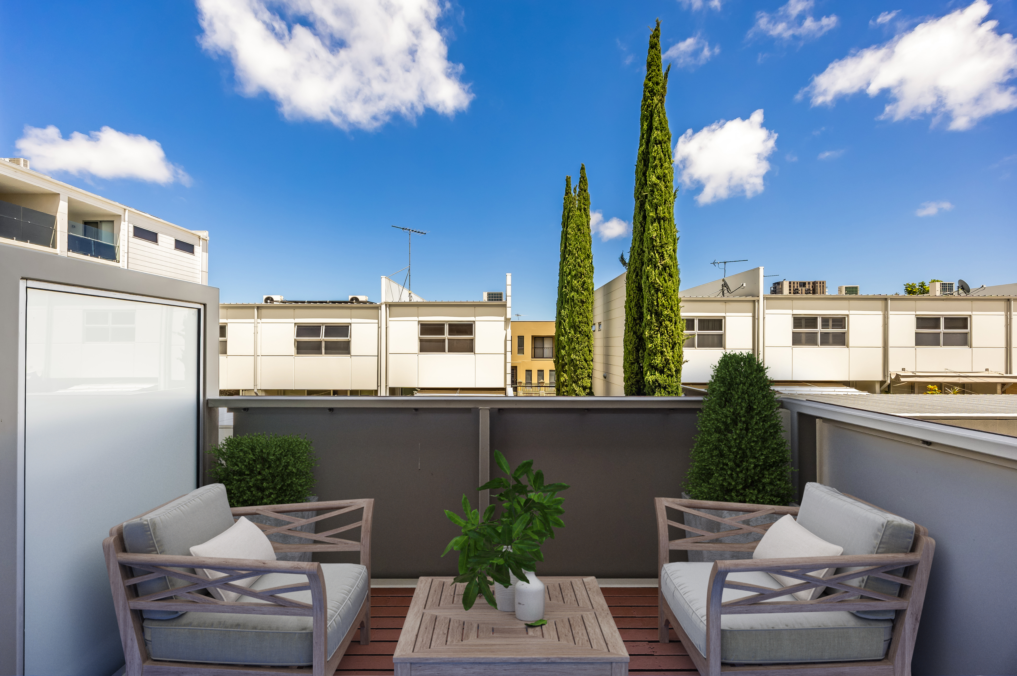 6 / 14 Myers Lane, Adelaide