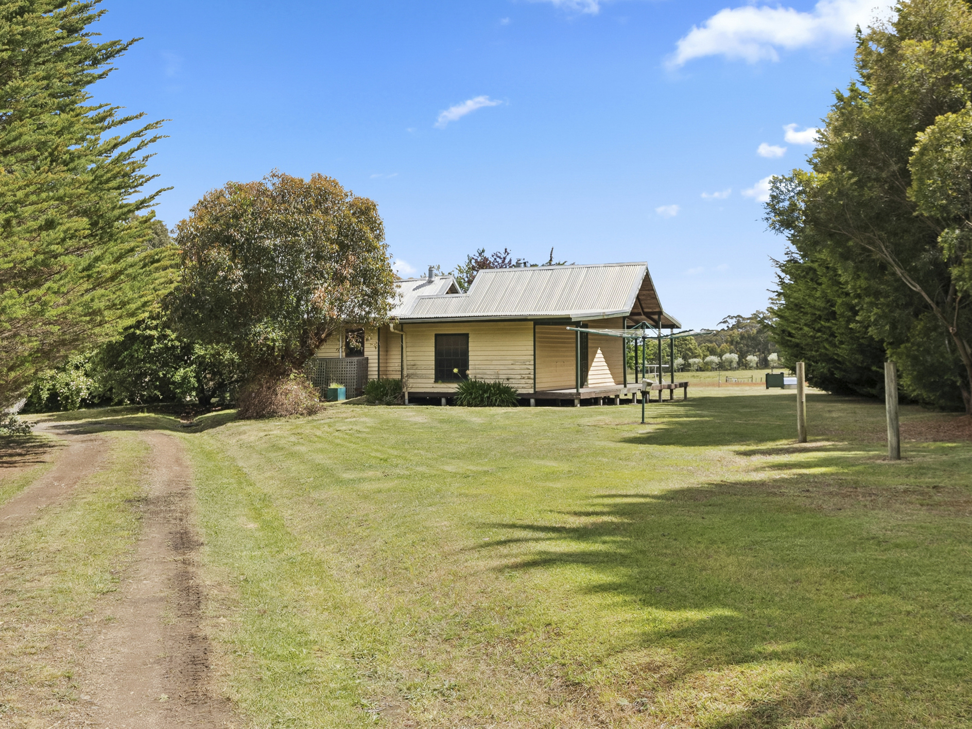 90 Landscape Road, Tallarook For Sale by Farmbuy.com - image 5