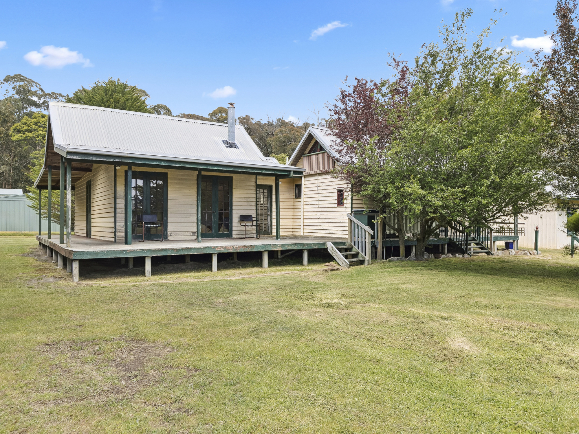 90 Landscape Road, Tallarook For Sale by Farmbuy.com - image 9