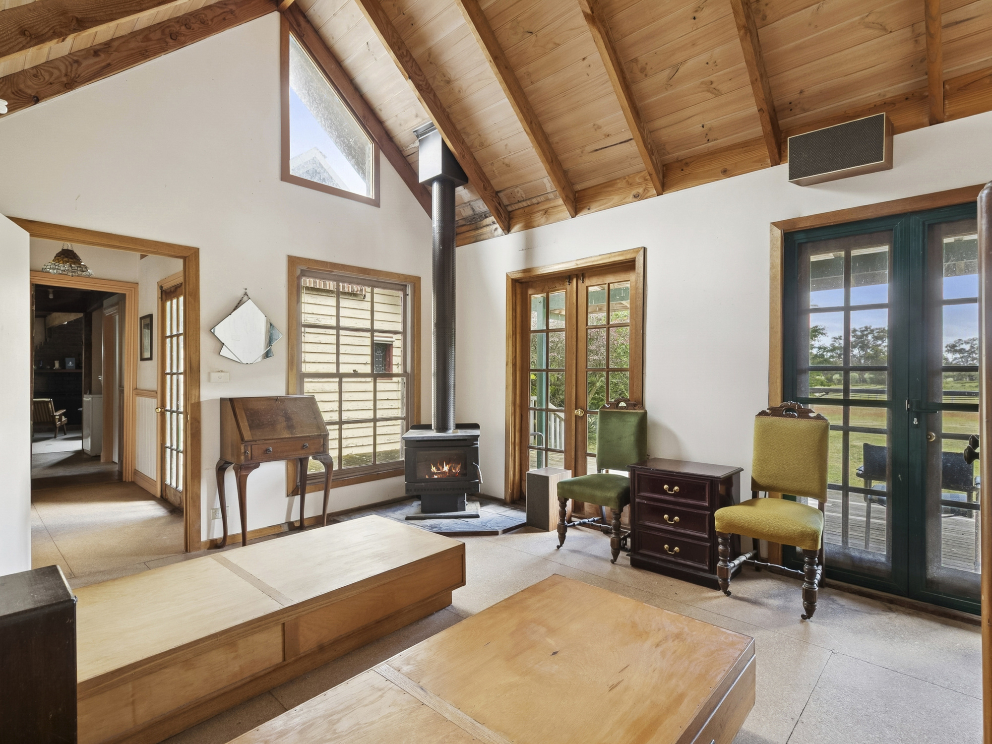 90 Landscape Road, Tallarook For Sale by Farmbuy.com - image 4