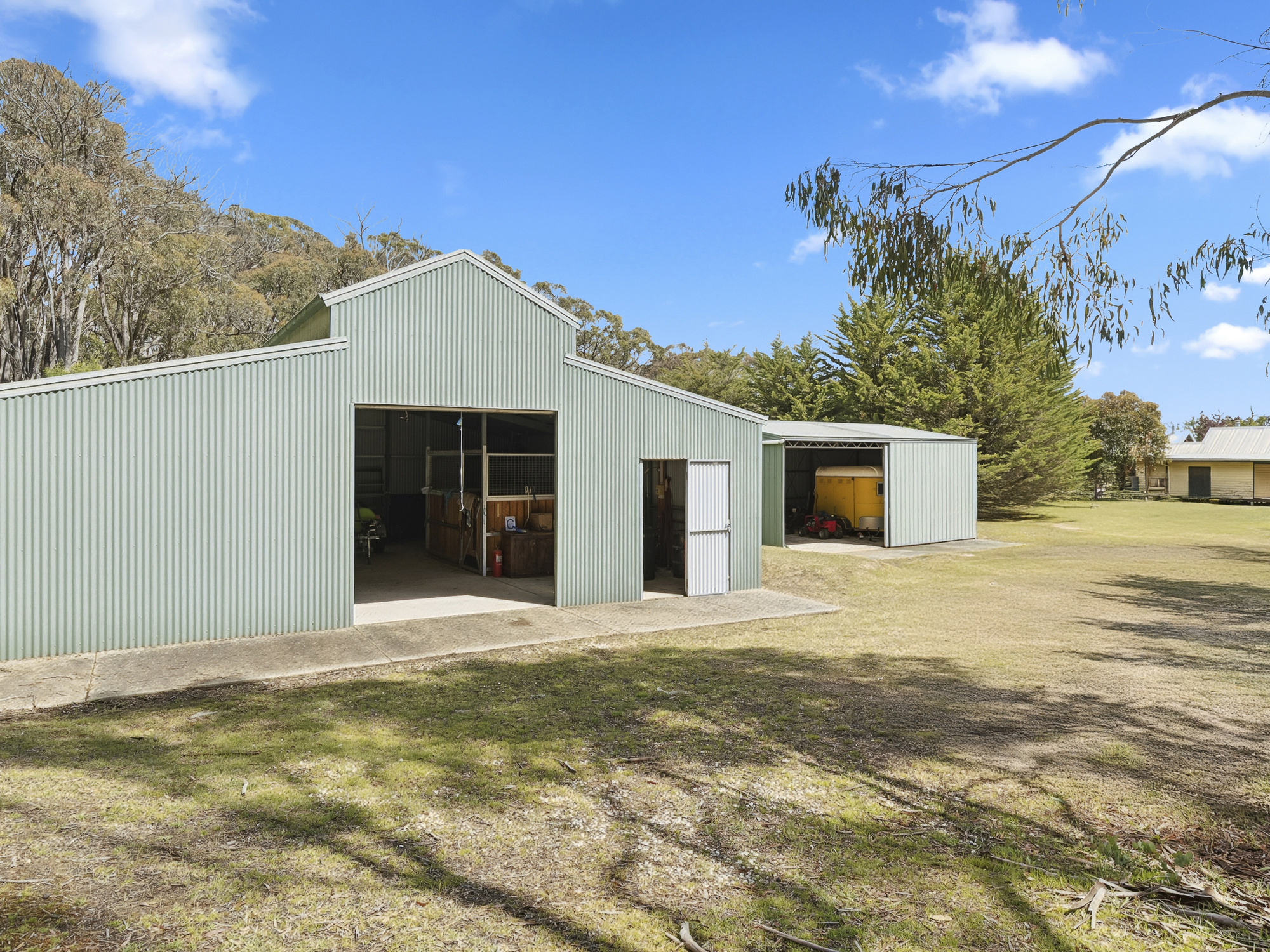 90 Landscape Road, Tallarook For Sale by Farmbuy.com - image 15