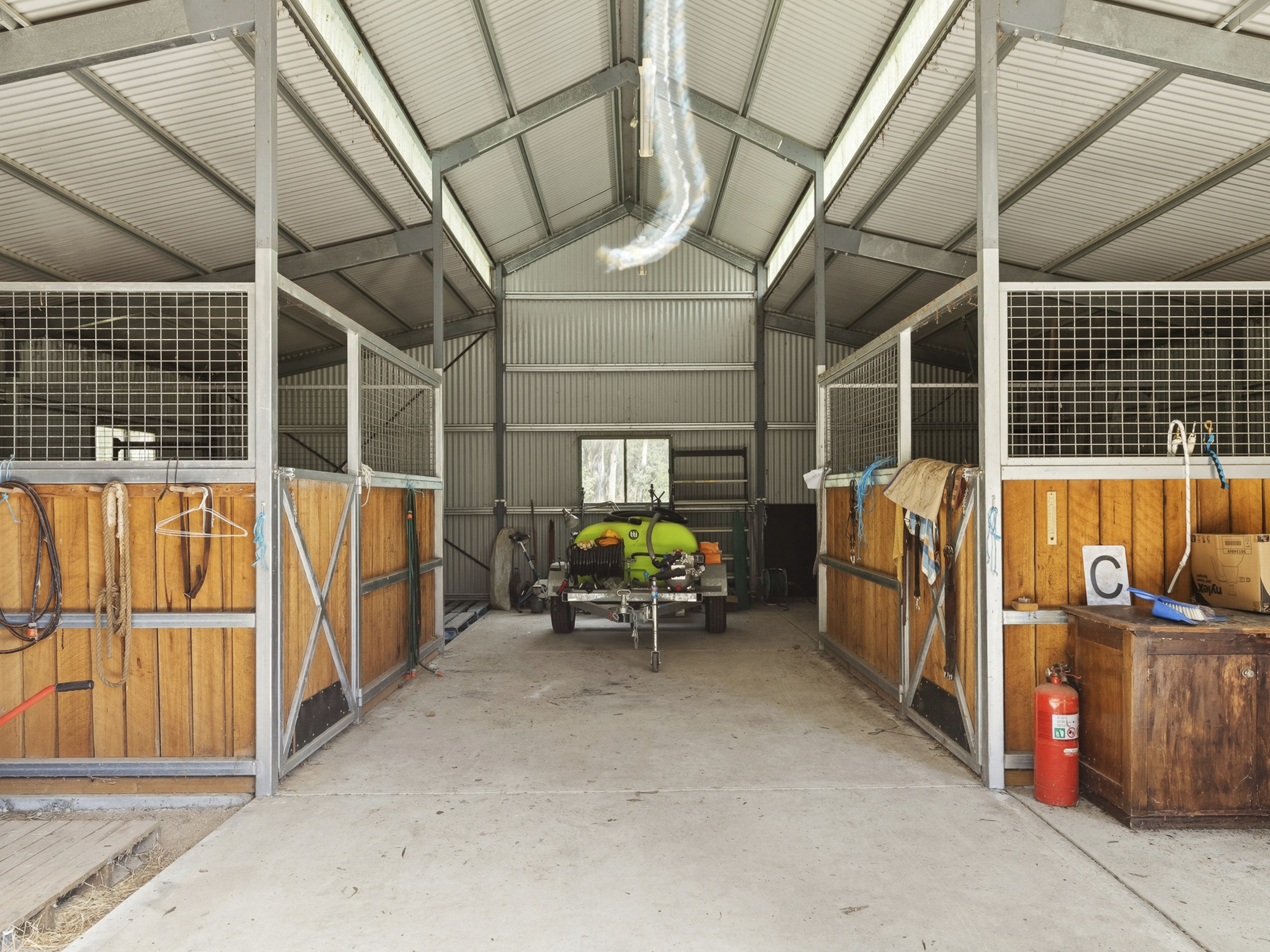 90 Landscape Road, Tallarook For Sale by Farmbuy.com - image 18