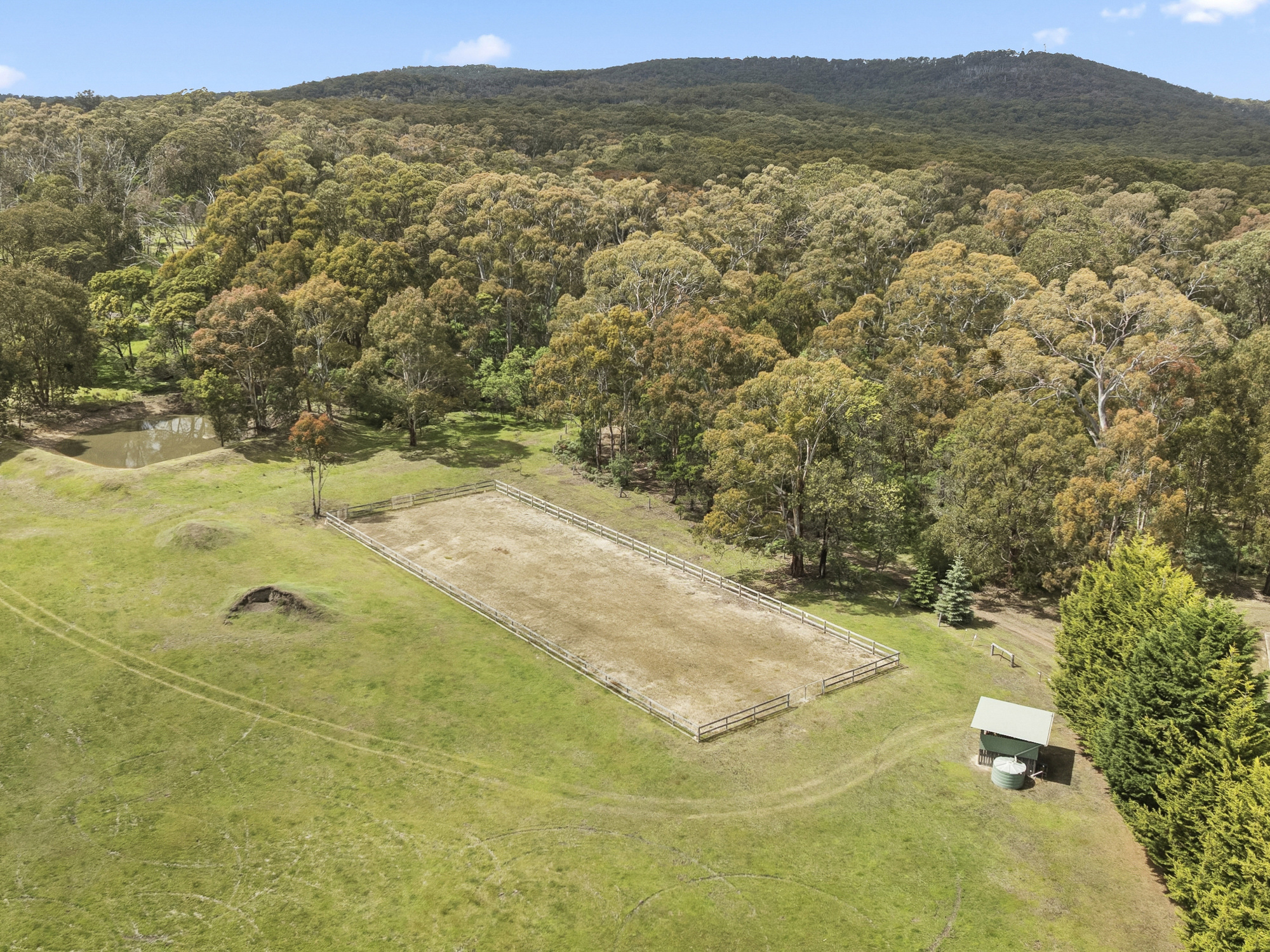 90 Landscape Road, Tallarook For Sale by Farmbuy.com - image 19