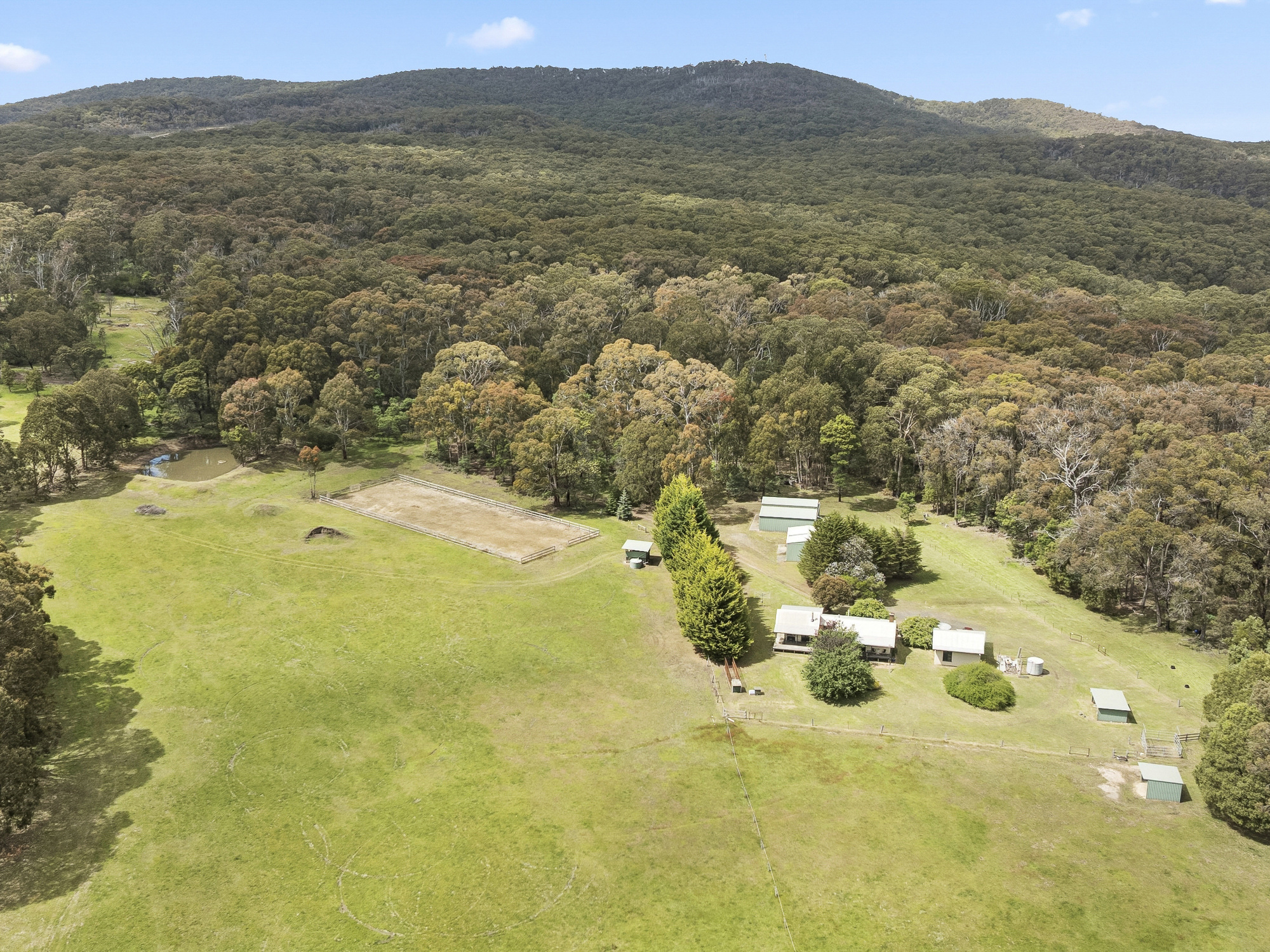 90 Landscape Road, Tallarook For Sale by Farmbuy.com - image 21