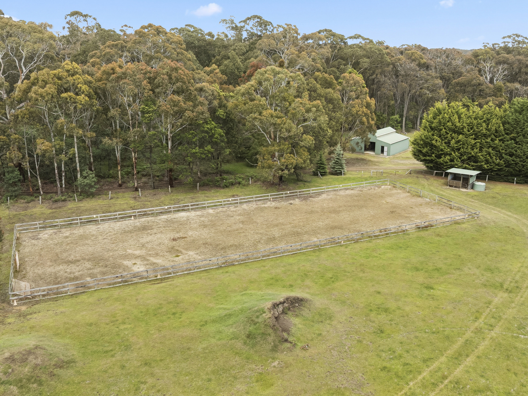 90 Landscape Road, Tallarook For Sale by Farmbuy.com - image 22