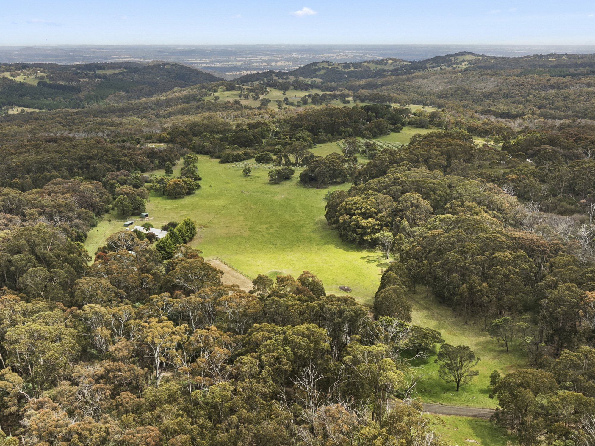 Farm For Sale - VIC - Tallarook - 3659 - Escape to the countryside in Tallarook! 