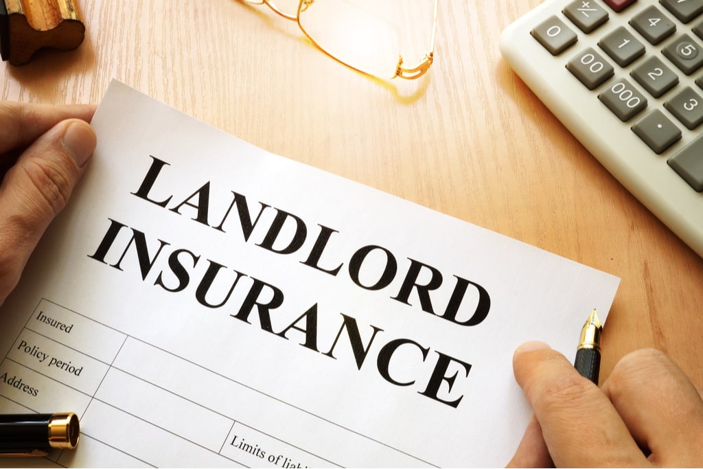 Why Landlord Insurance Is More Important Than Ever