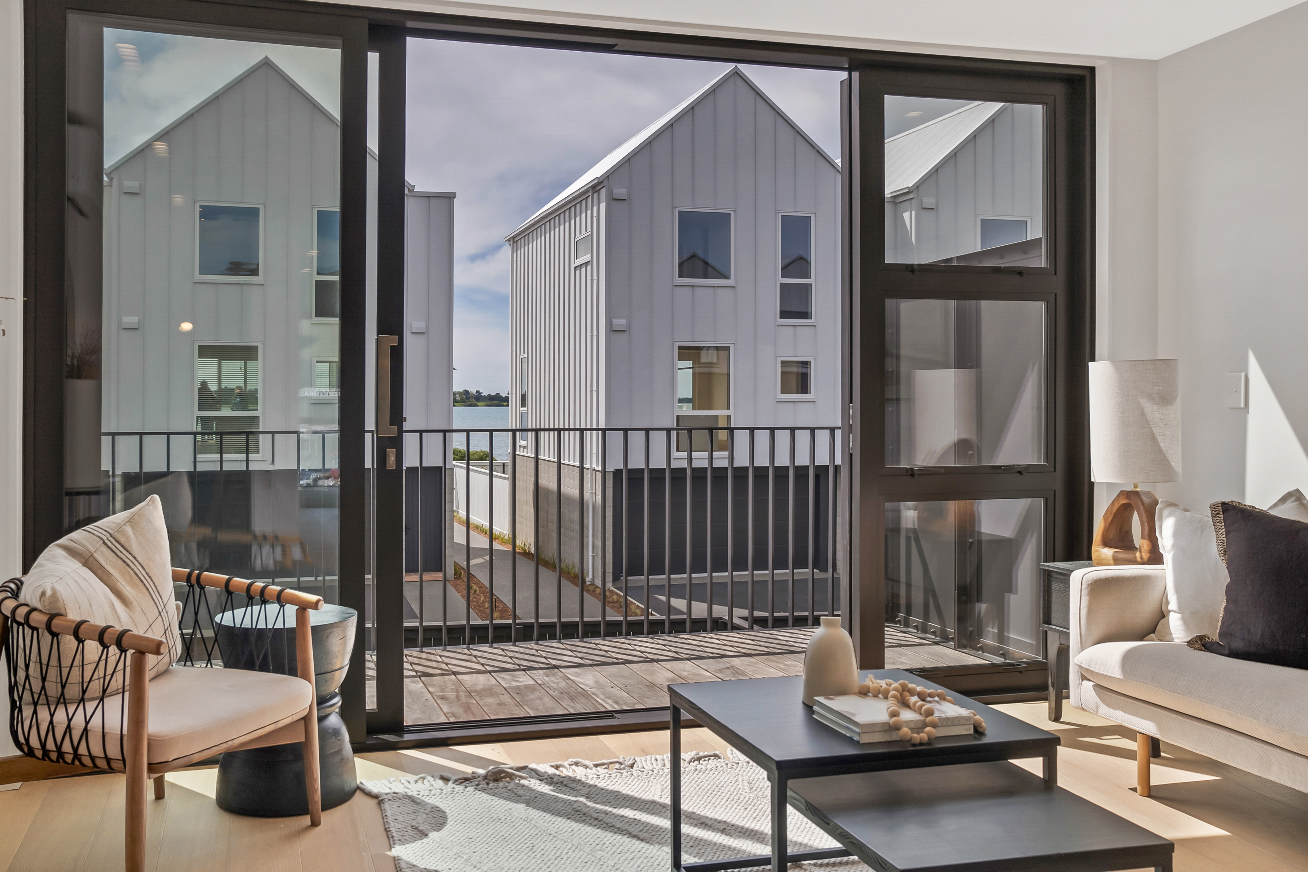 Coastal Living with an Architectural Edge property photo 3