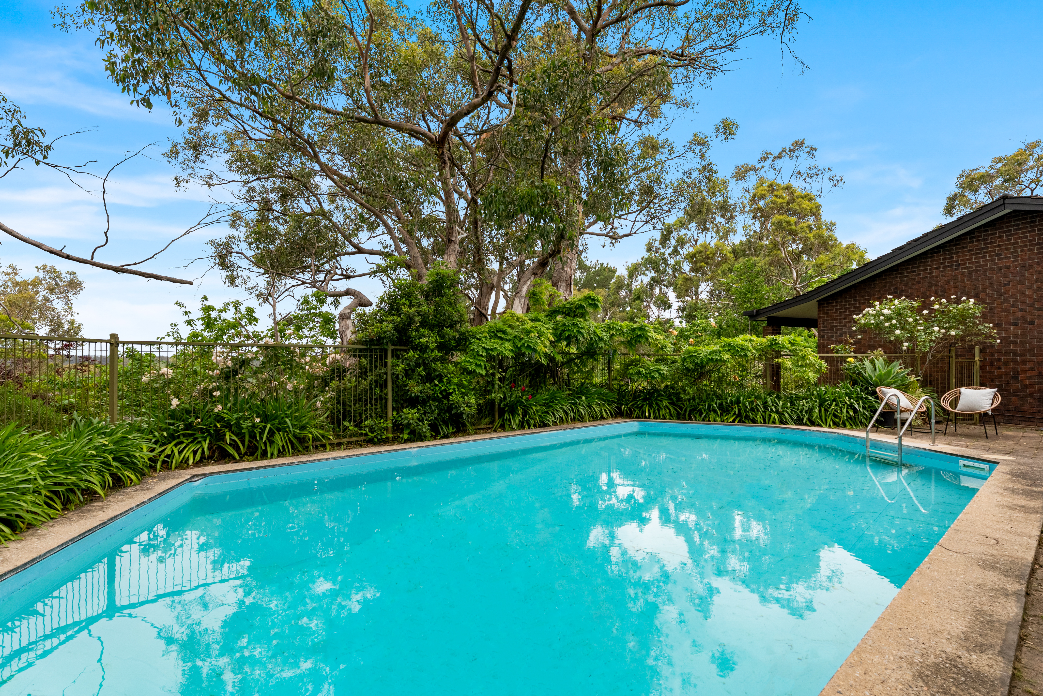 264 Ackland Hill road, Coromandel East