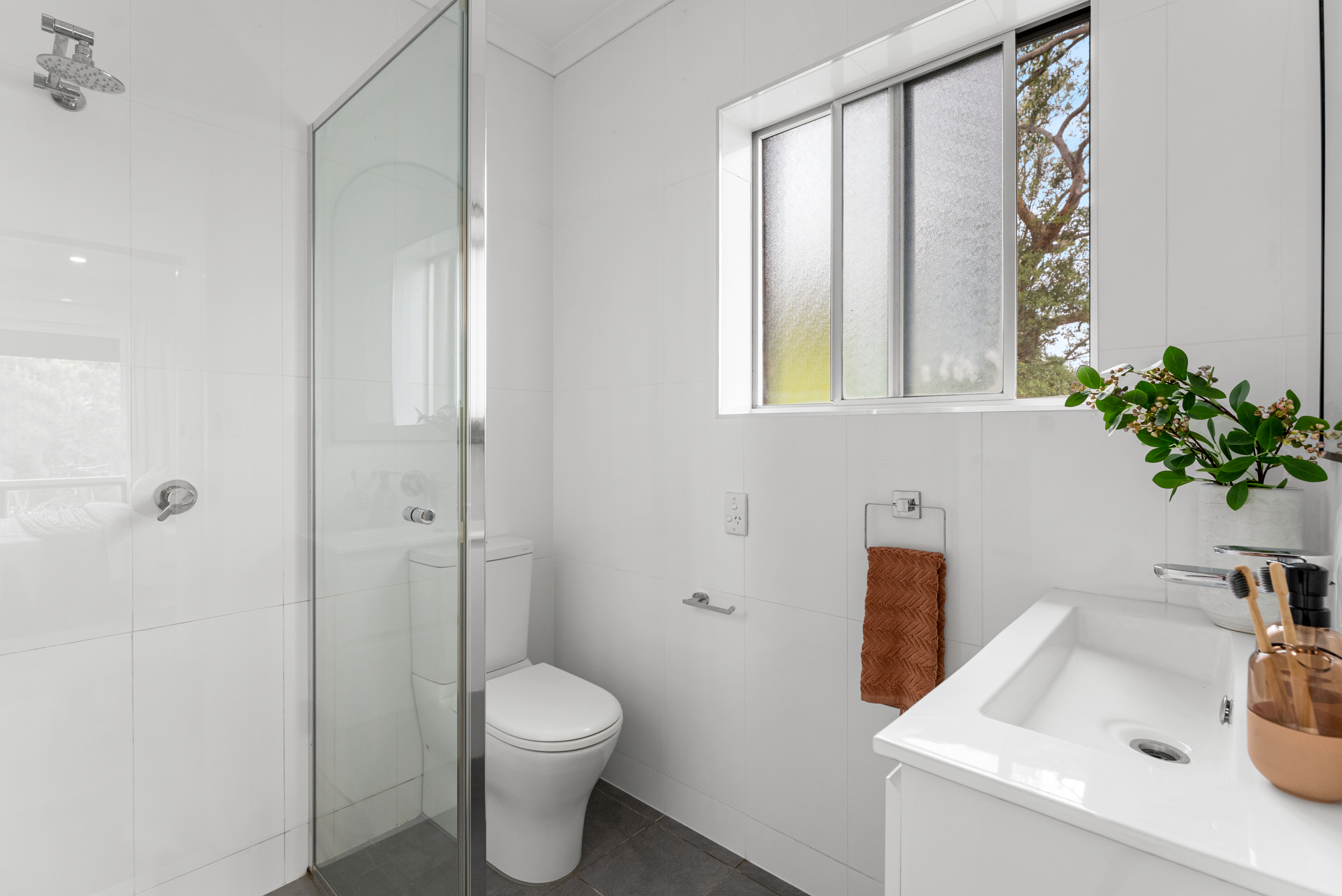 264 Ackland Hill road, Coromandel East