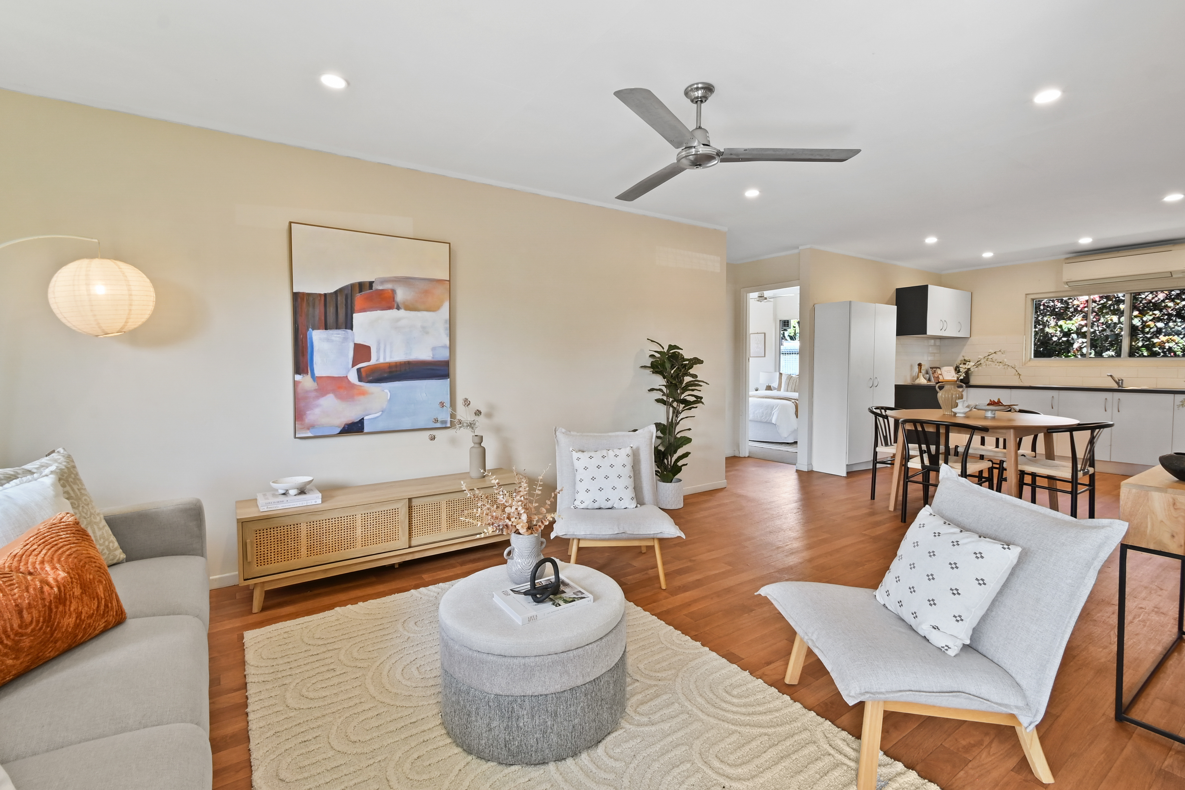 Helpful, Professional & Responsive