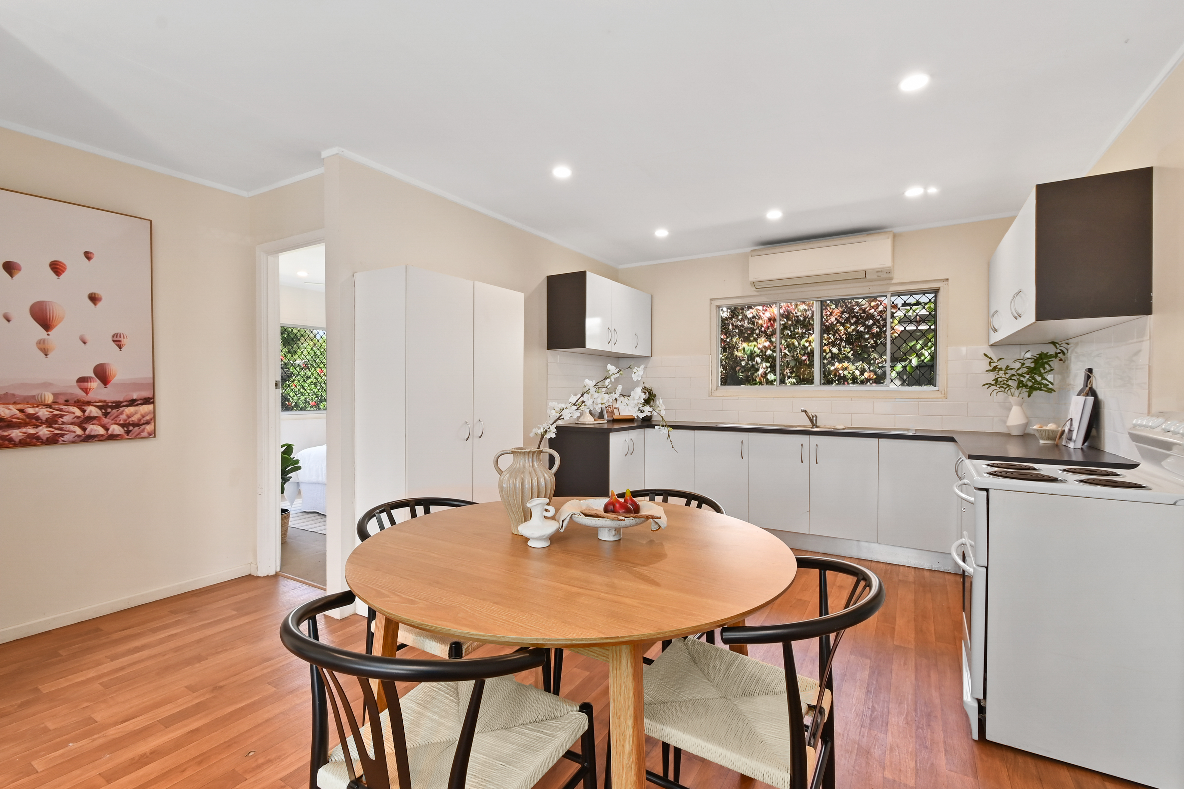 Above-Expectation Results