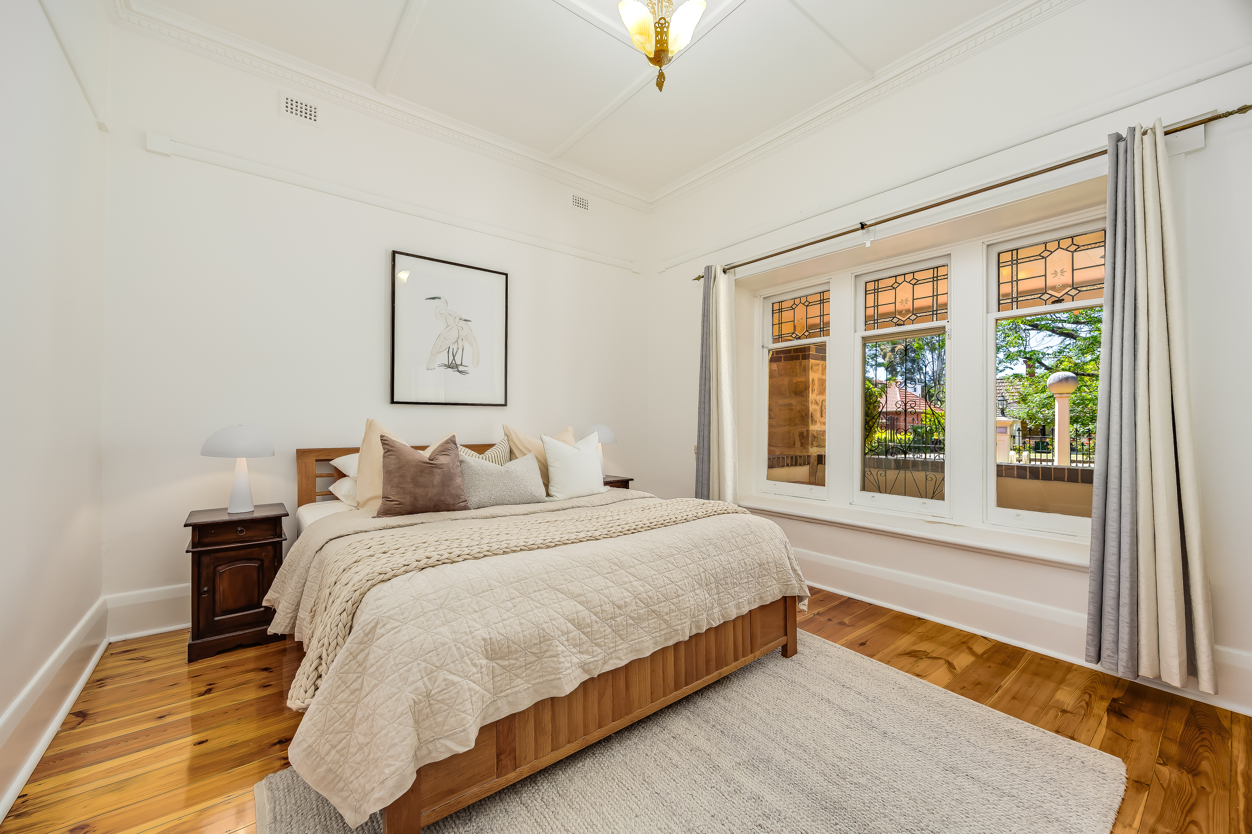 6  Webb Avenue , Glenside