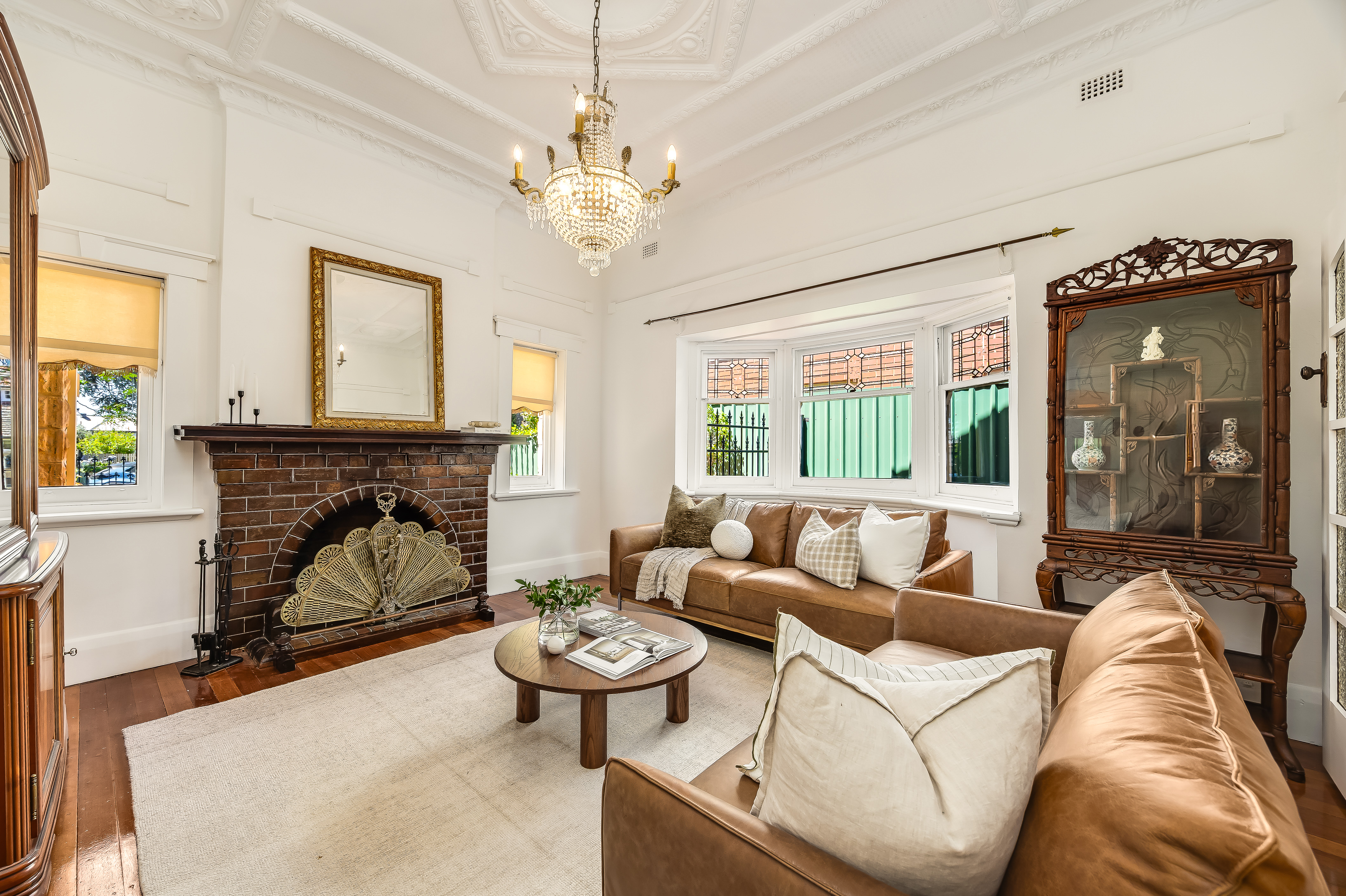 6  Webb Avenue , Glenside