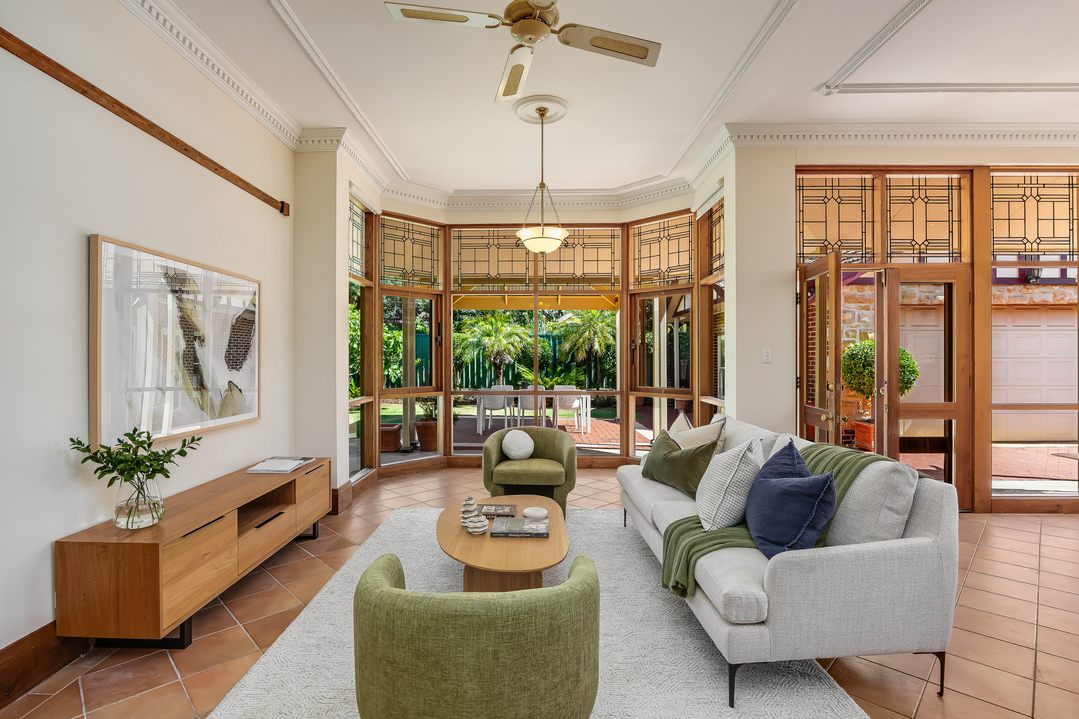 6  Webb Avenue , Glenside