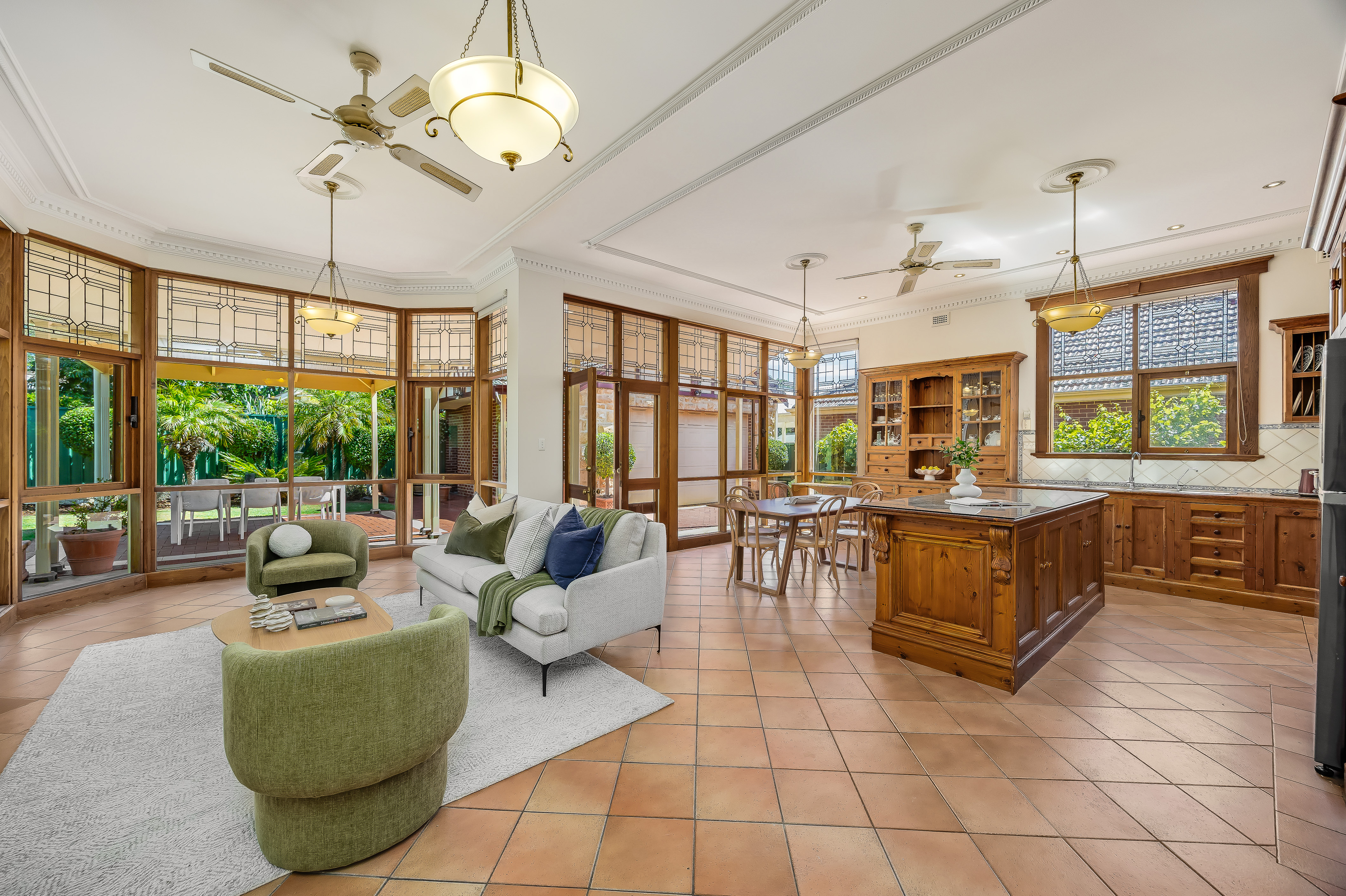 6  Webb Avenue , Glenside