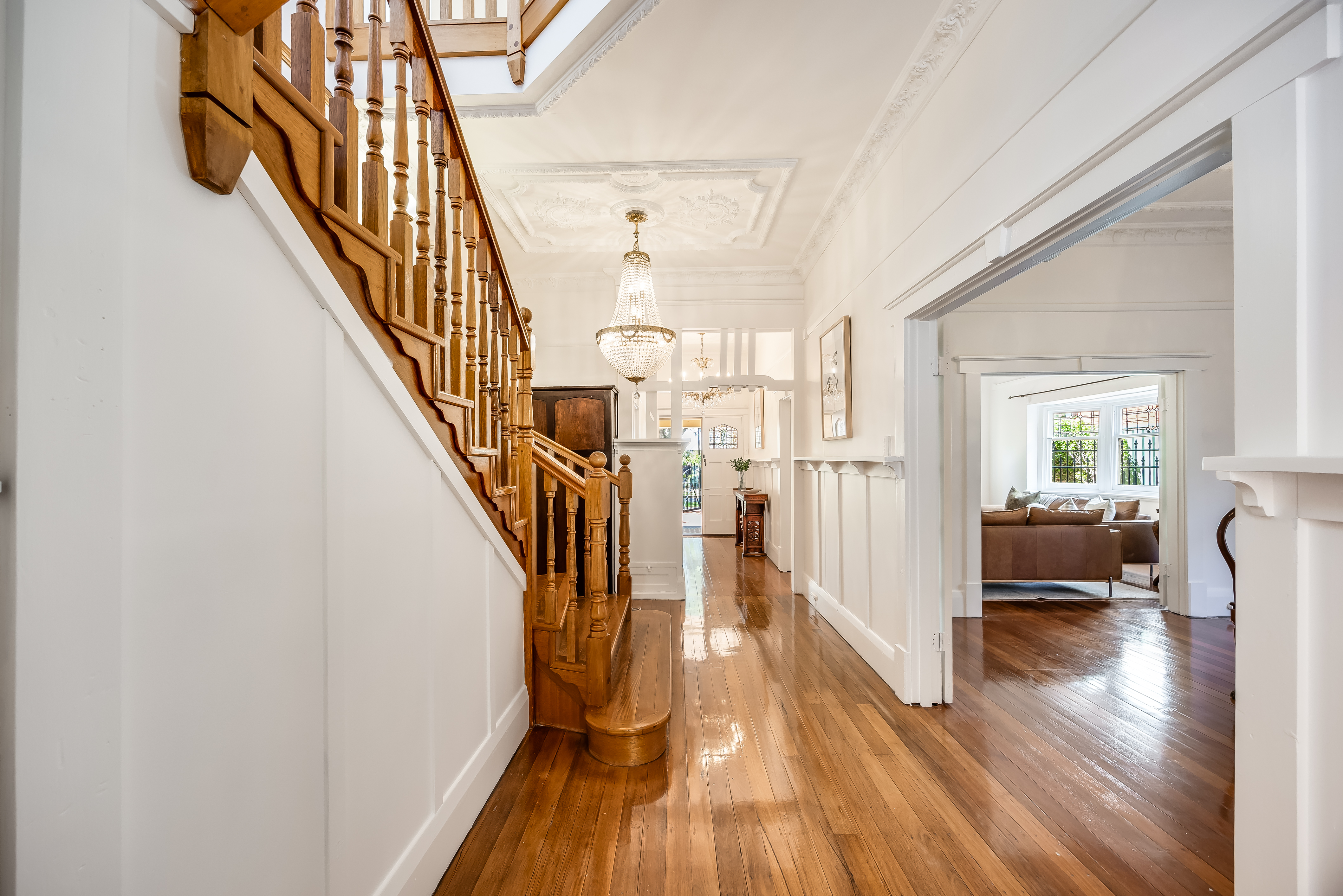 6  Webb Avenue , Glenside