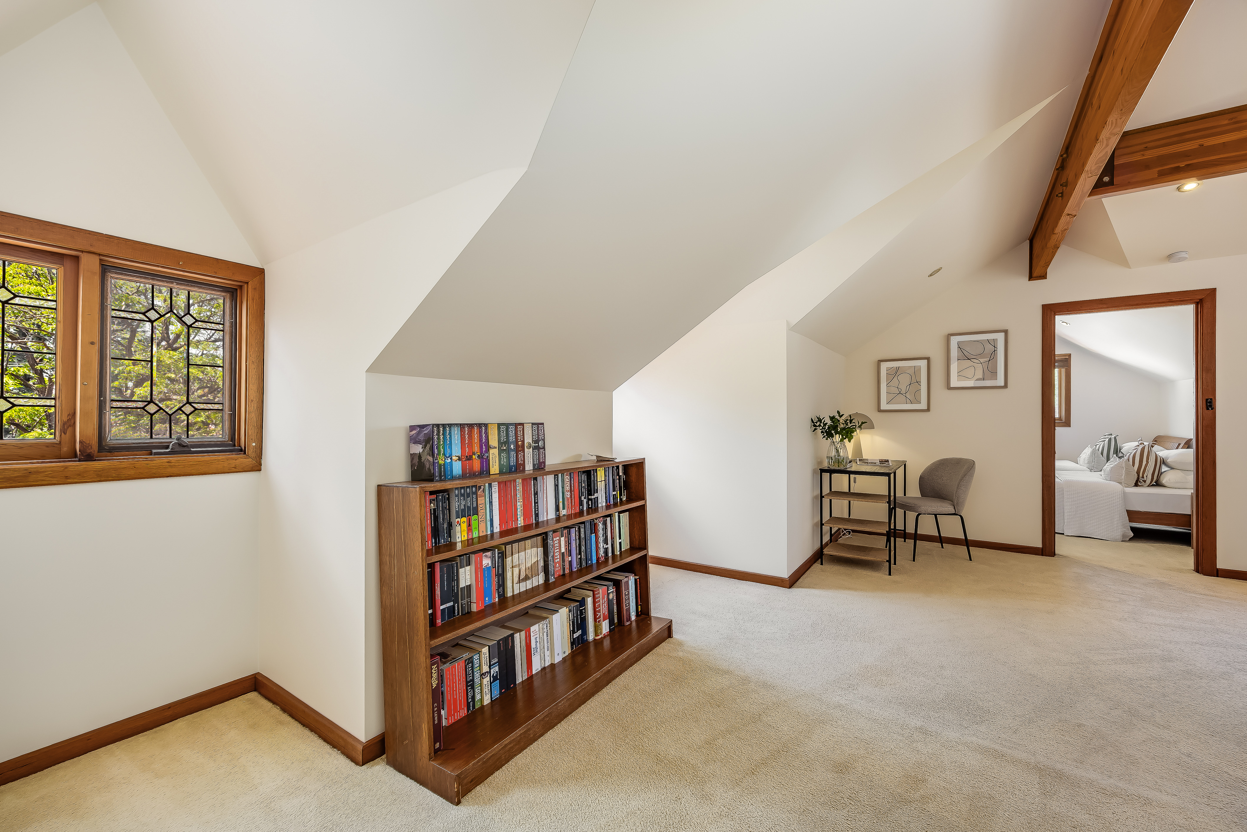 6  Webb Avenue , Glenside