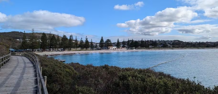 Albany and Esperance lead WA as regional house prices outpace Perth in September quarter