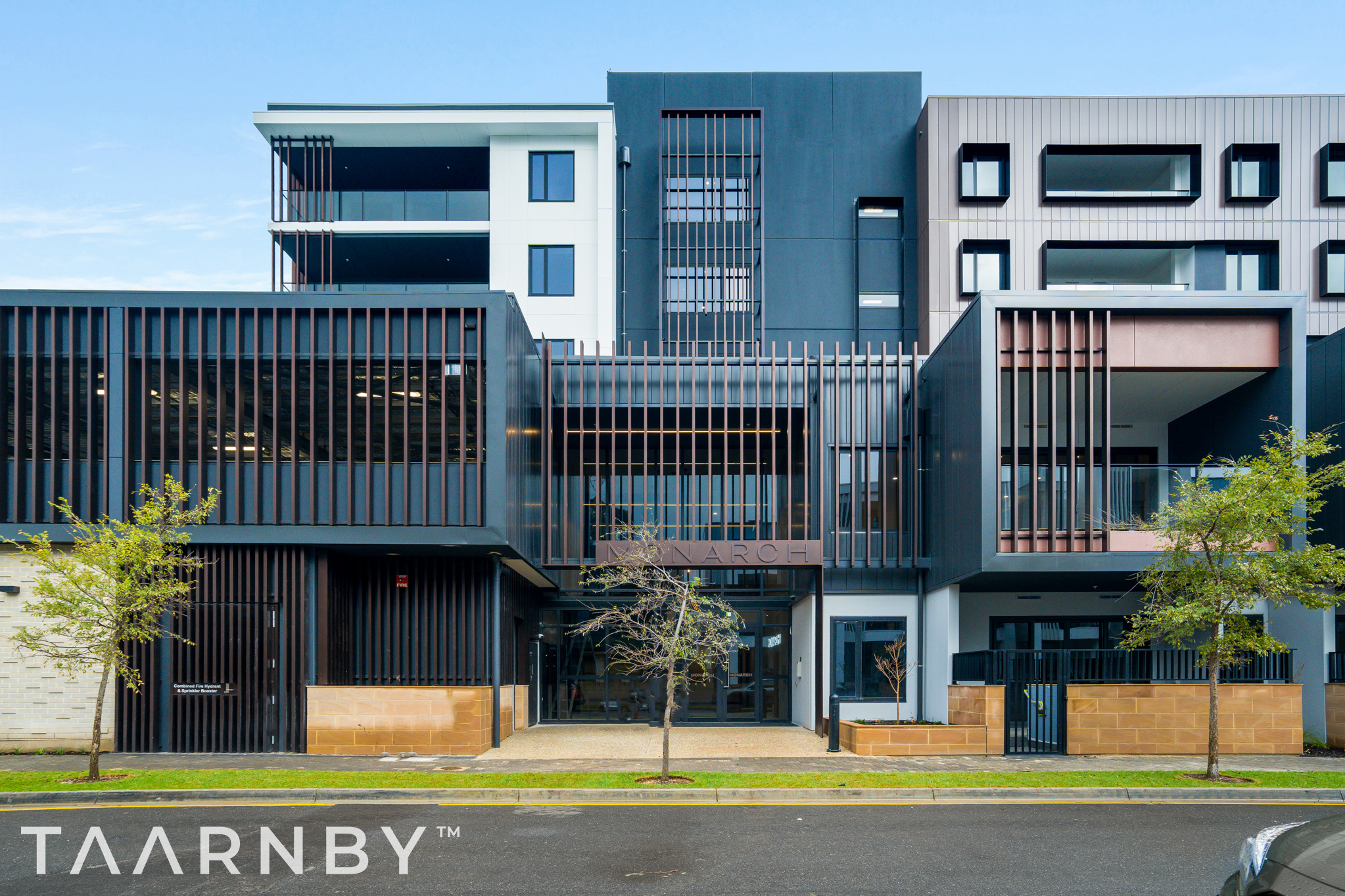 208 / 7 Banksia Street, Glenside