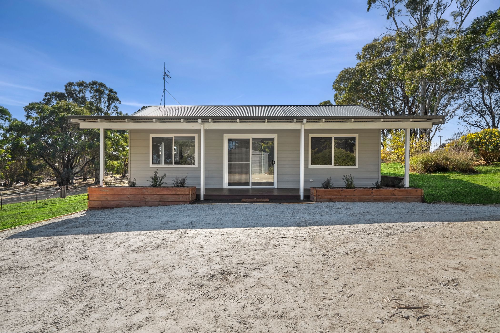 I am left feeling very assured