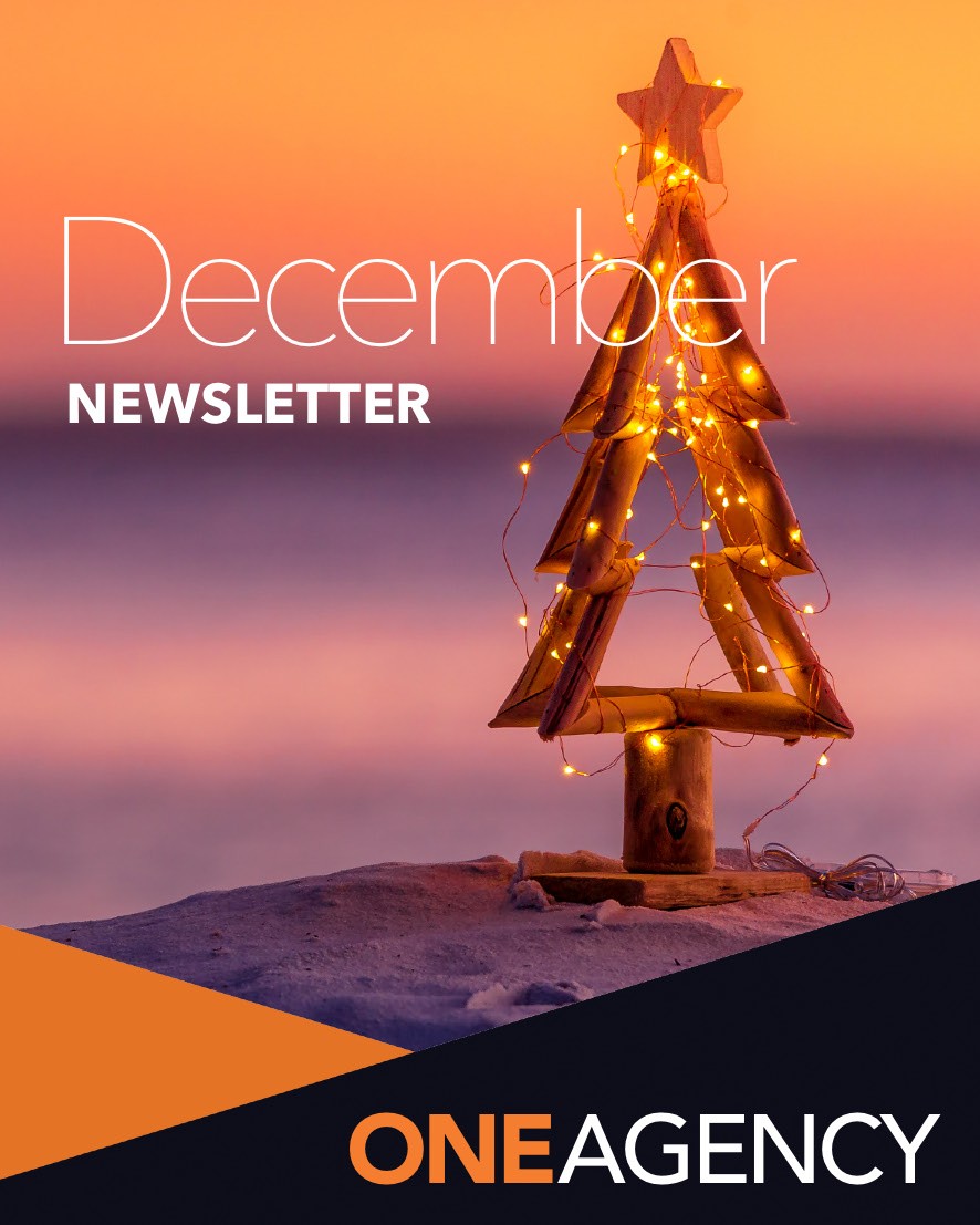 December Newsletter