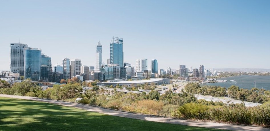 Perth Market Update---November 2025
