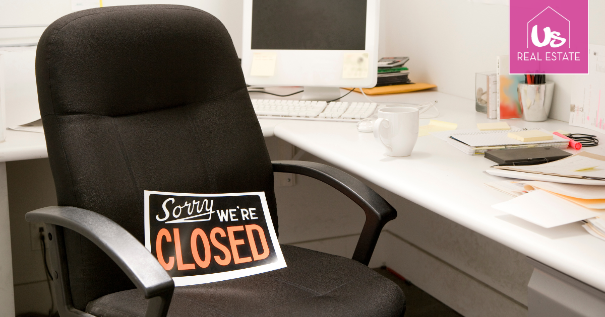 Signing Off 2025: Thank You From the Us Real Estate Team