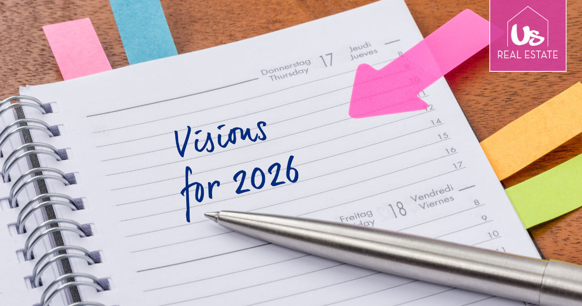 New Year, New Property Goals: What 2026 Could Look Like for You