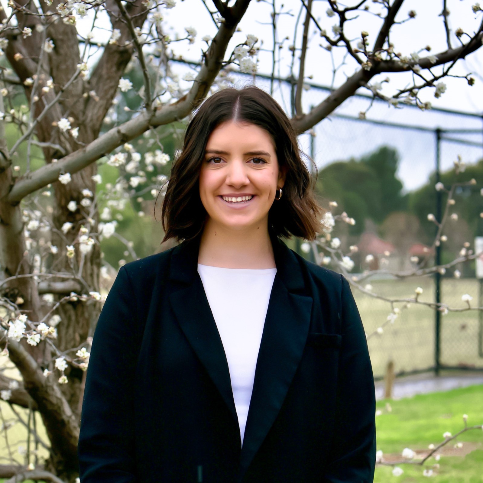 Genuinely kind, friendly