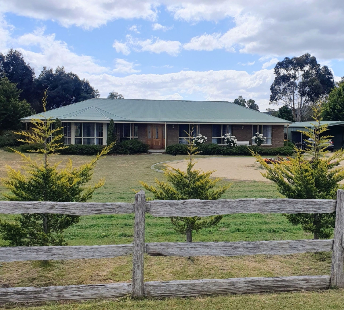 felt well supported and listened to and trusted in Marc's guidance 