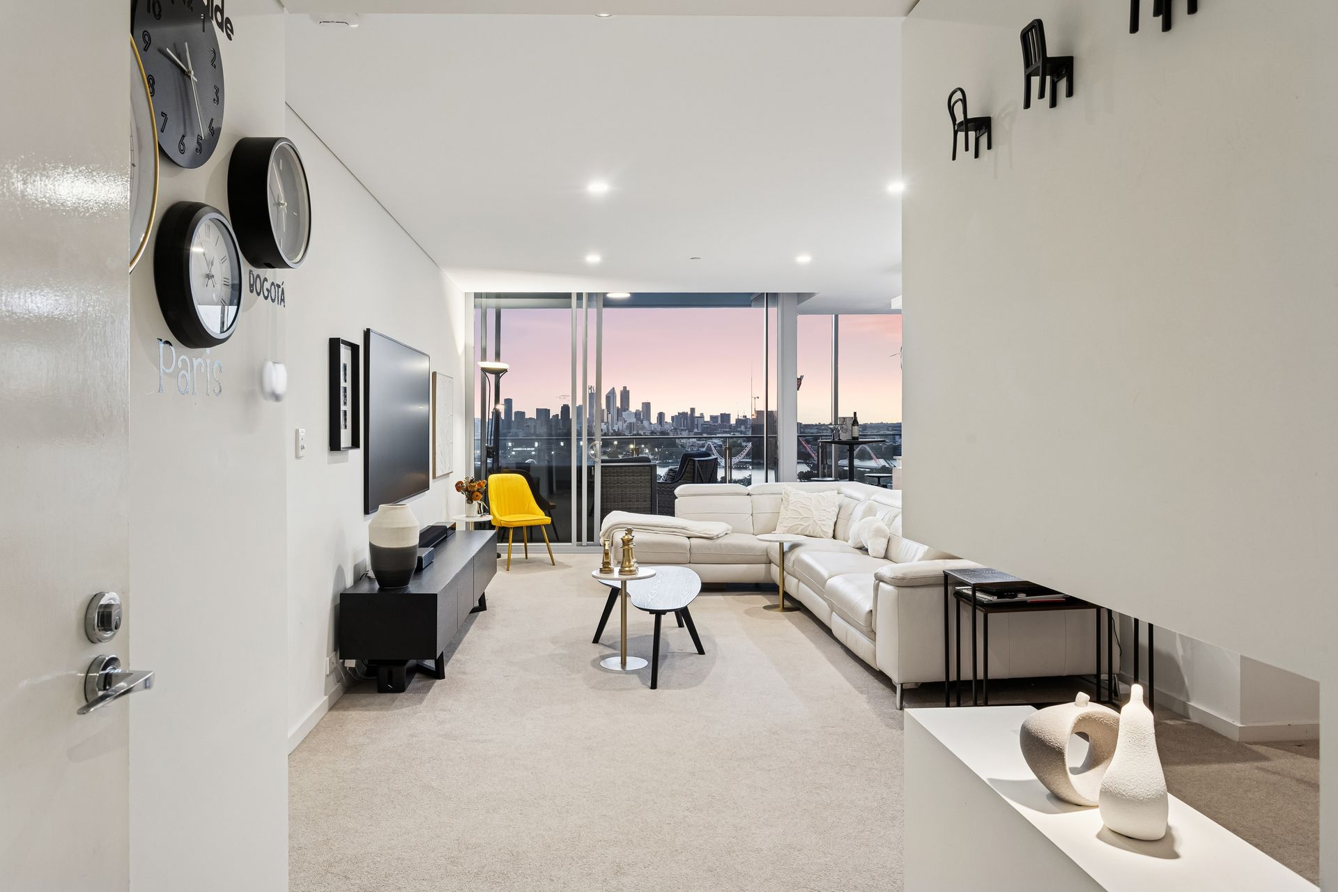 Knowledgeable and Supportive – Con Was Fantastic!