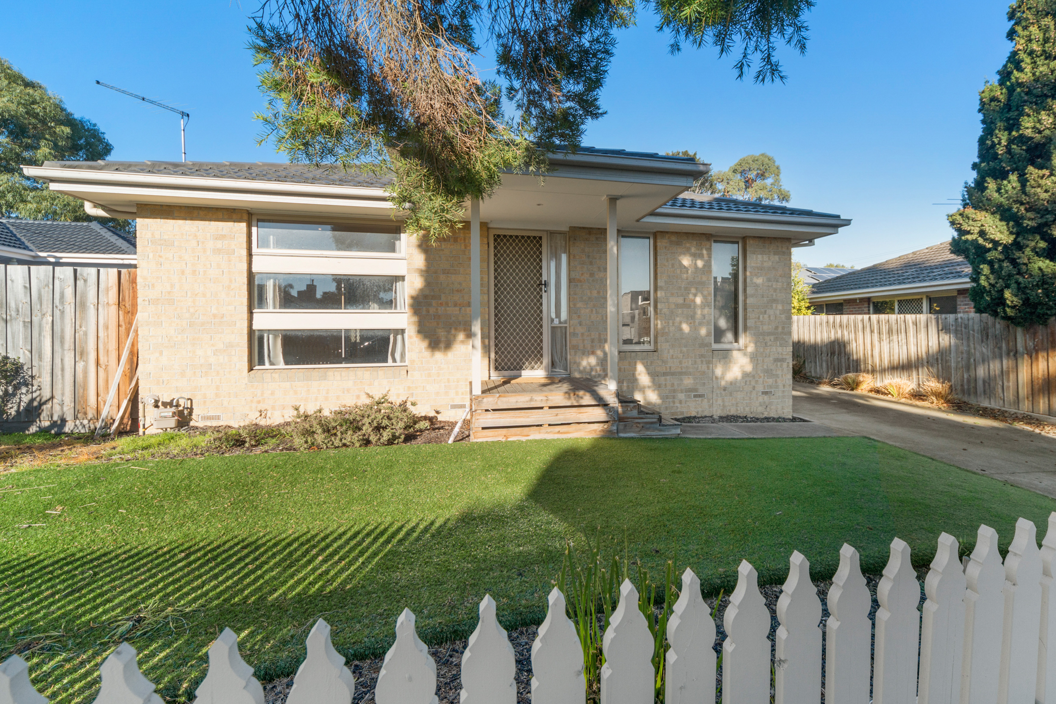 Quick to Act, Motivated to Get Results!