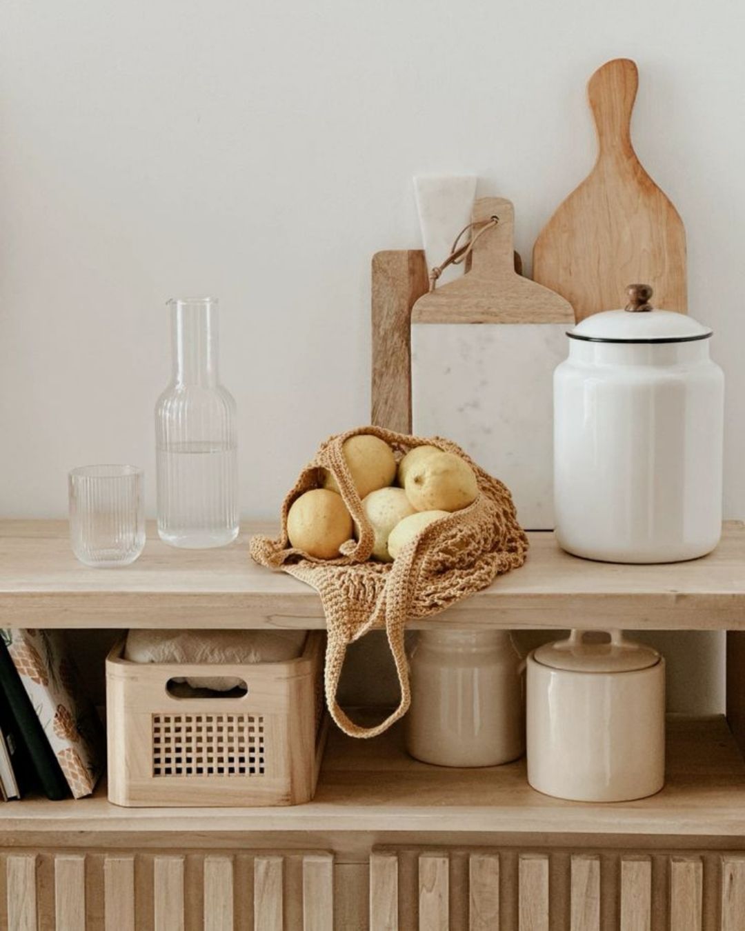 Decluttering Tips for the New Year