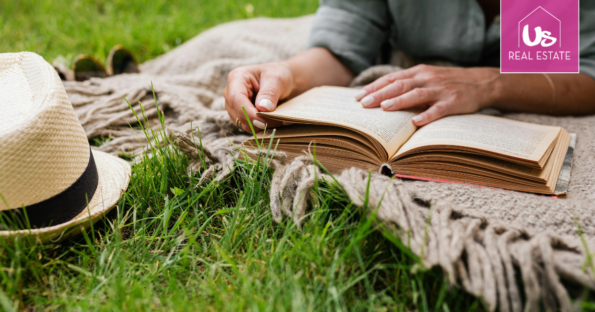 No Summer Break? 10 Home Upgrades That Feel Like a Reset