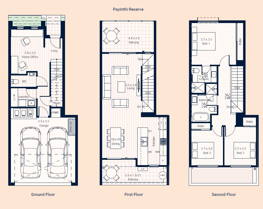 8 Wildoo Lane, Prospect