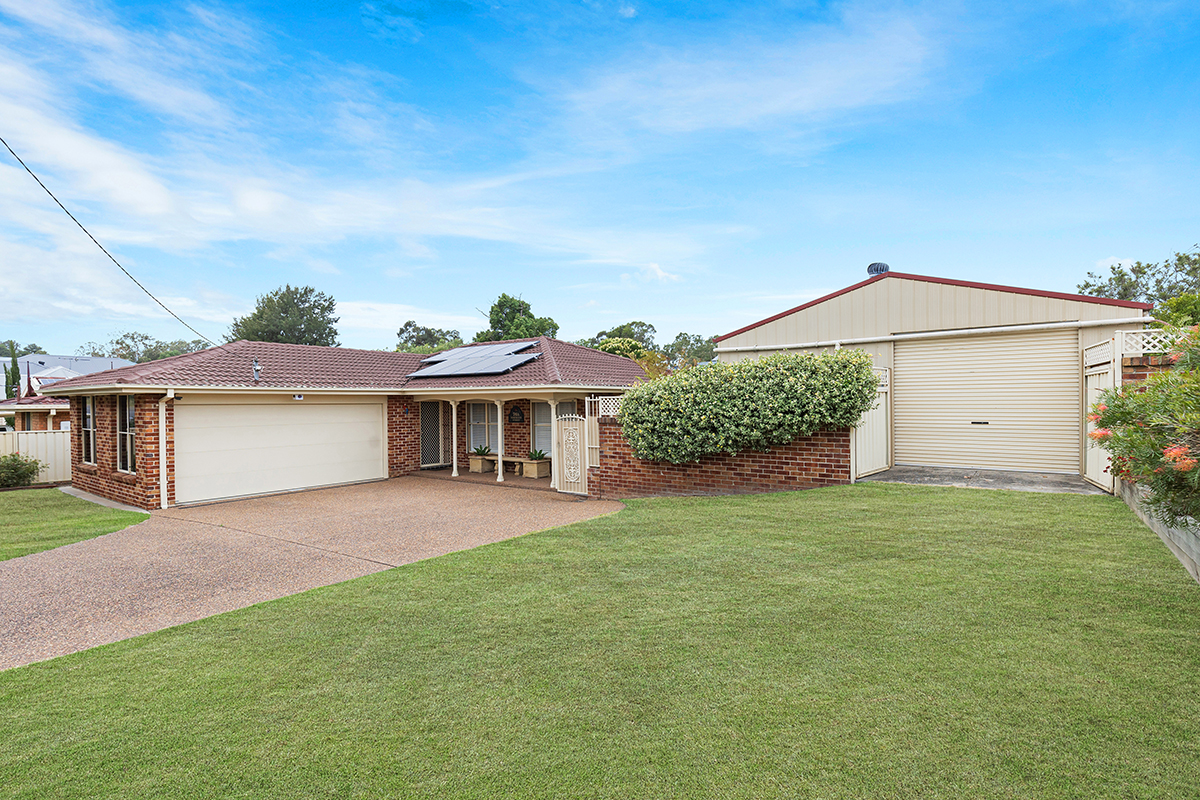 Excellent start to finish