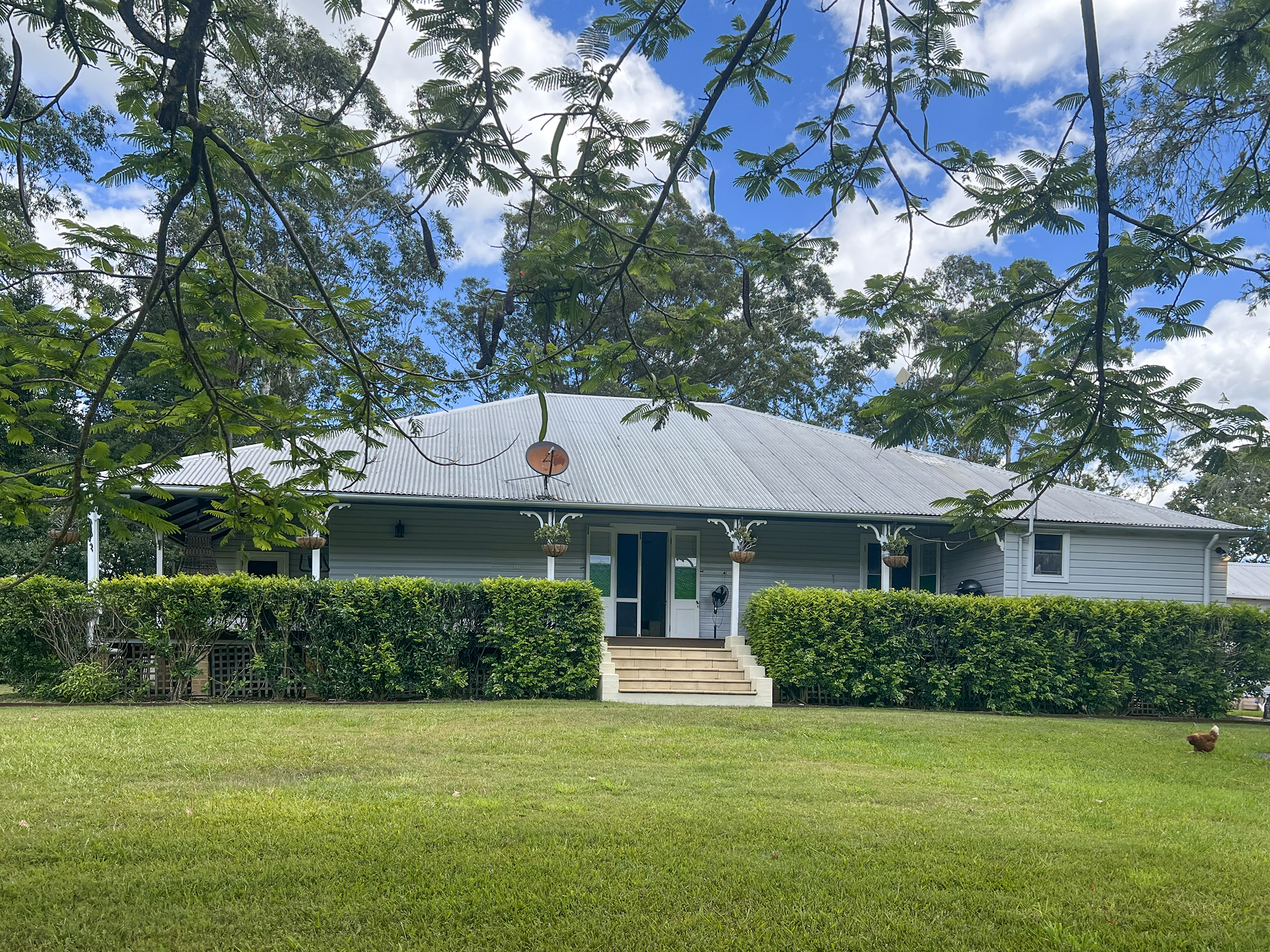 94 Hutchinson Road, Nimbin NSW 2480