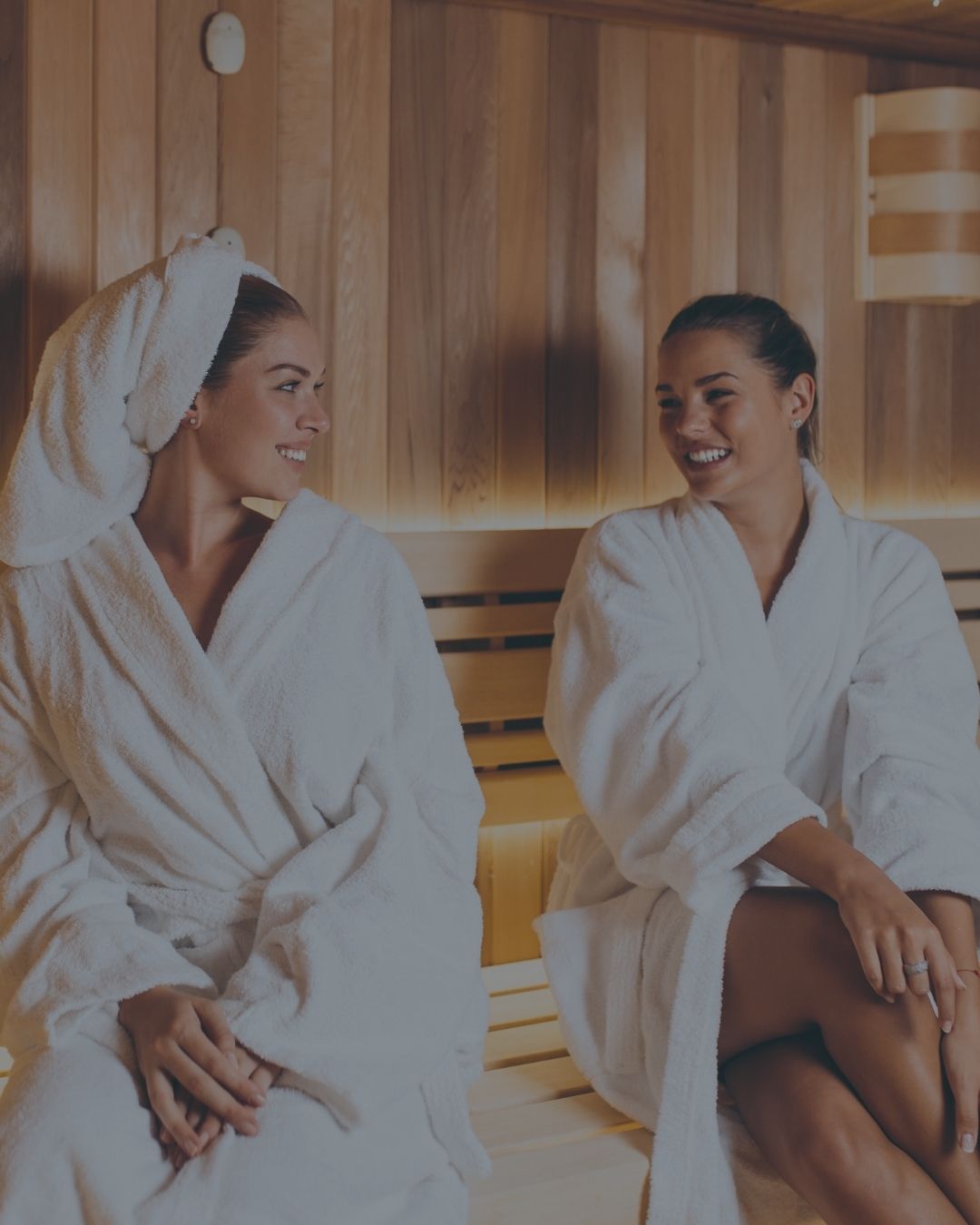 Perth's Hottest Sauna Spots