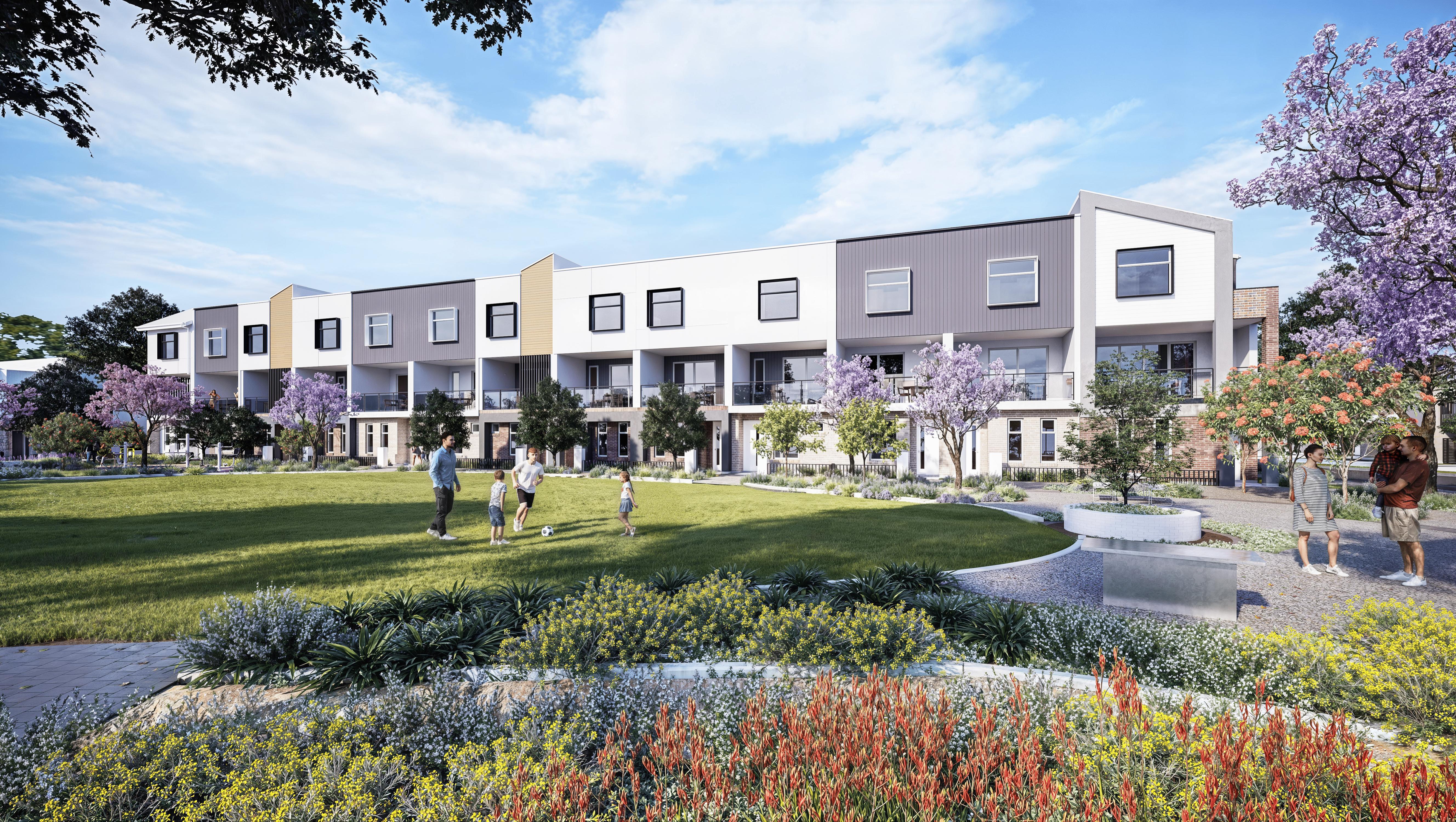 Lot 101 Payinthi Drive, Prospect