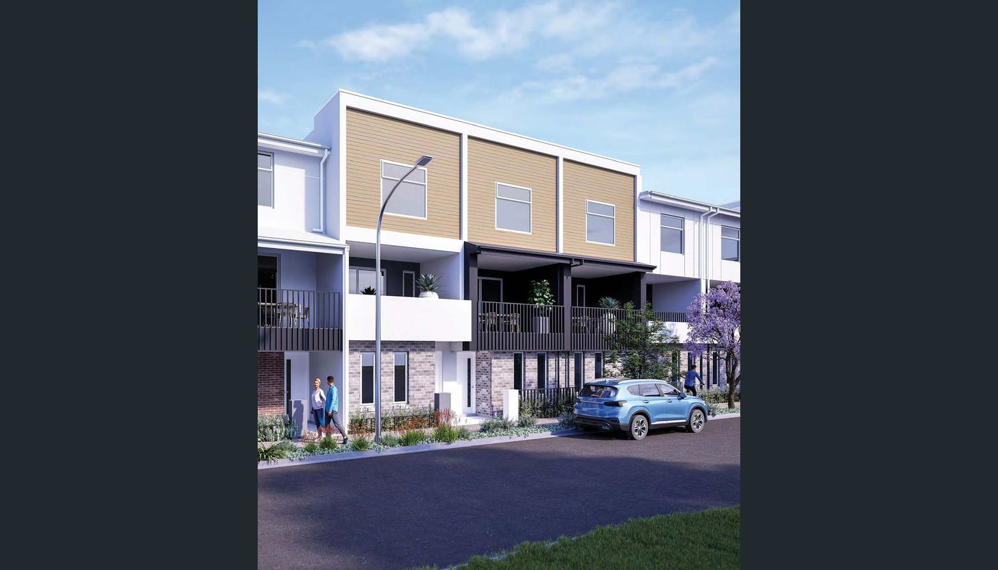 Lot 103 Payinthi Drive, Prospect