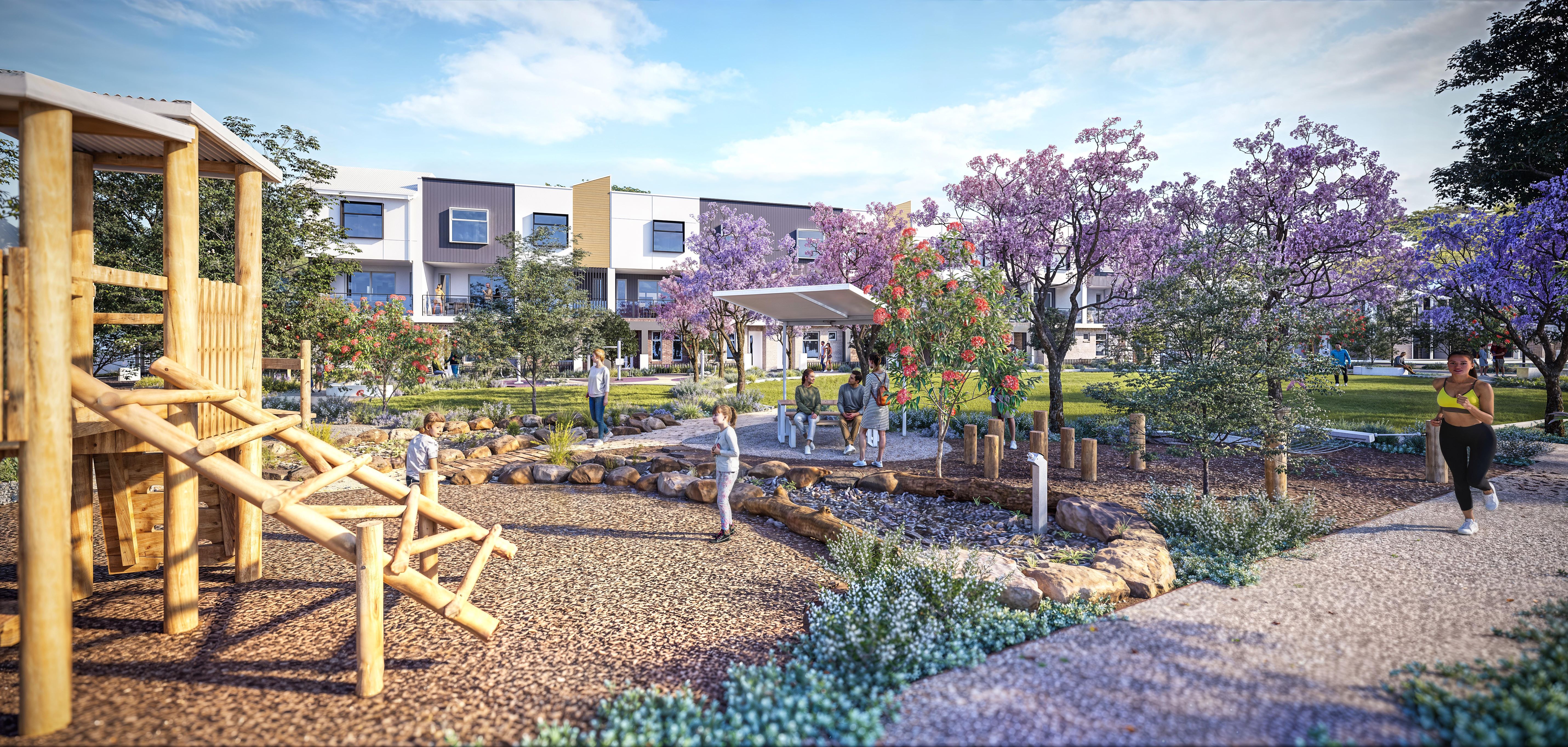 Lot 110.2 Payinthi Drive, Prospect