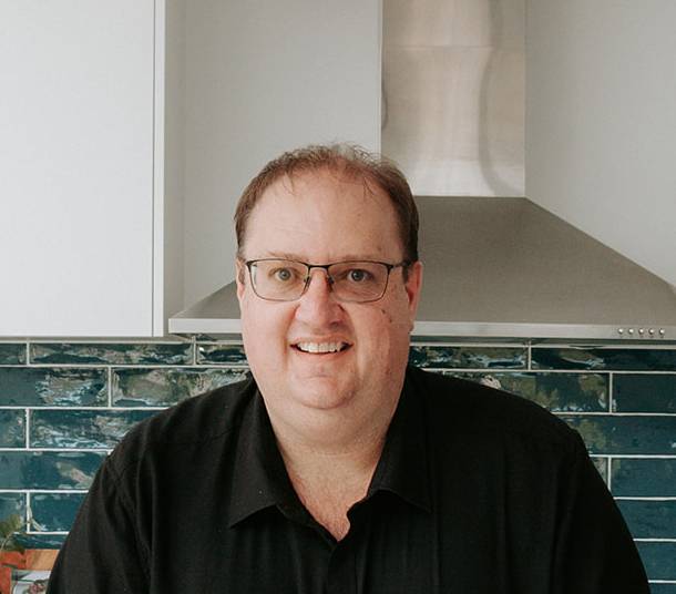 Greg Brown