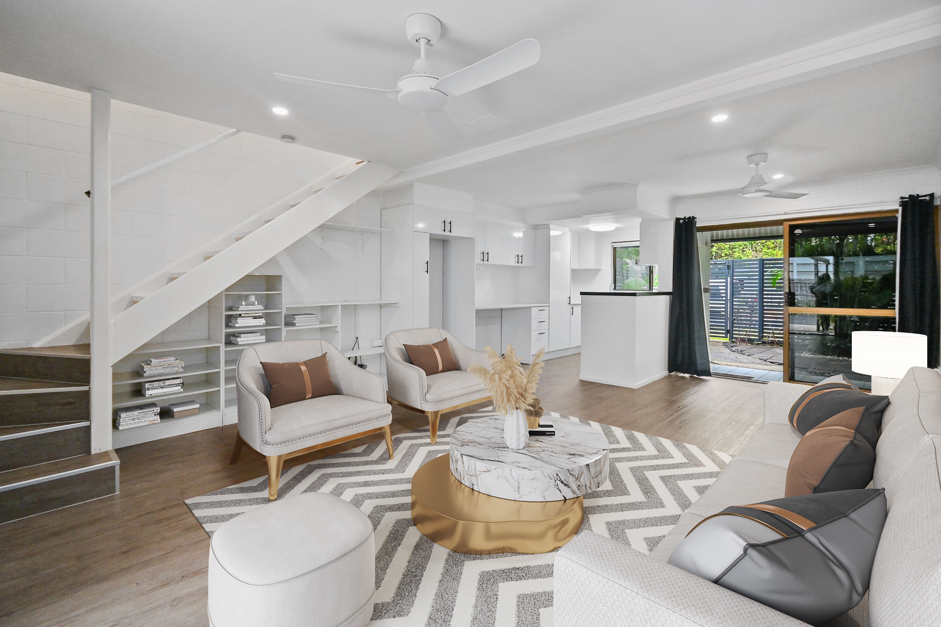 Awesome Customer Service