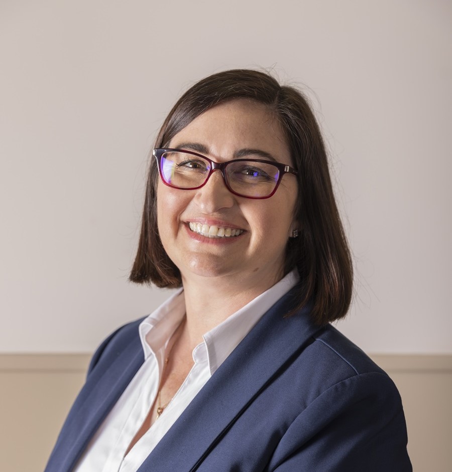 Belinda Mathews-Bennett