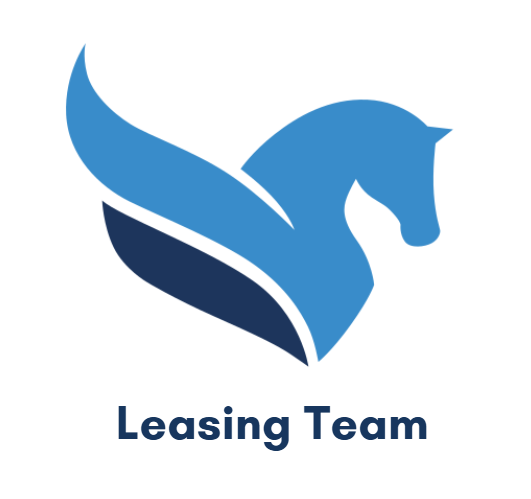 Leasing Team