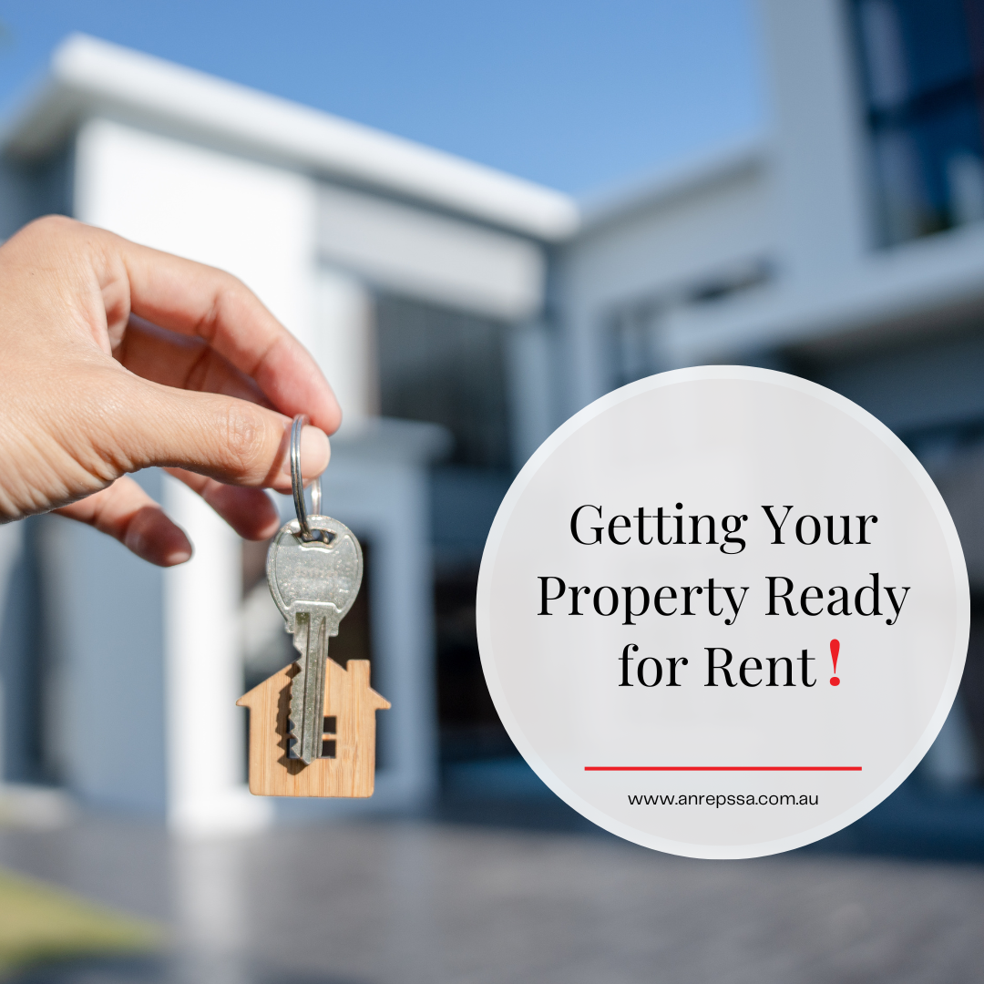 Preparing Your Investment Property for Lease: A Step-by-Step Guide