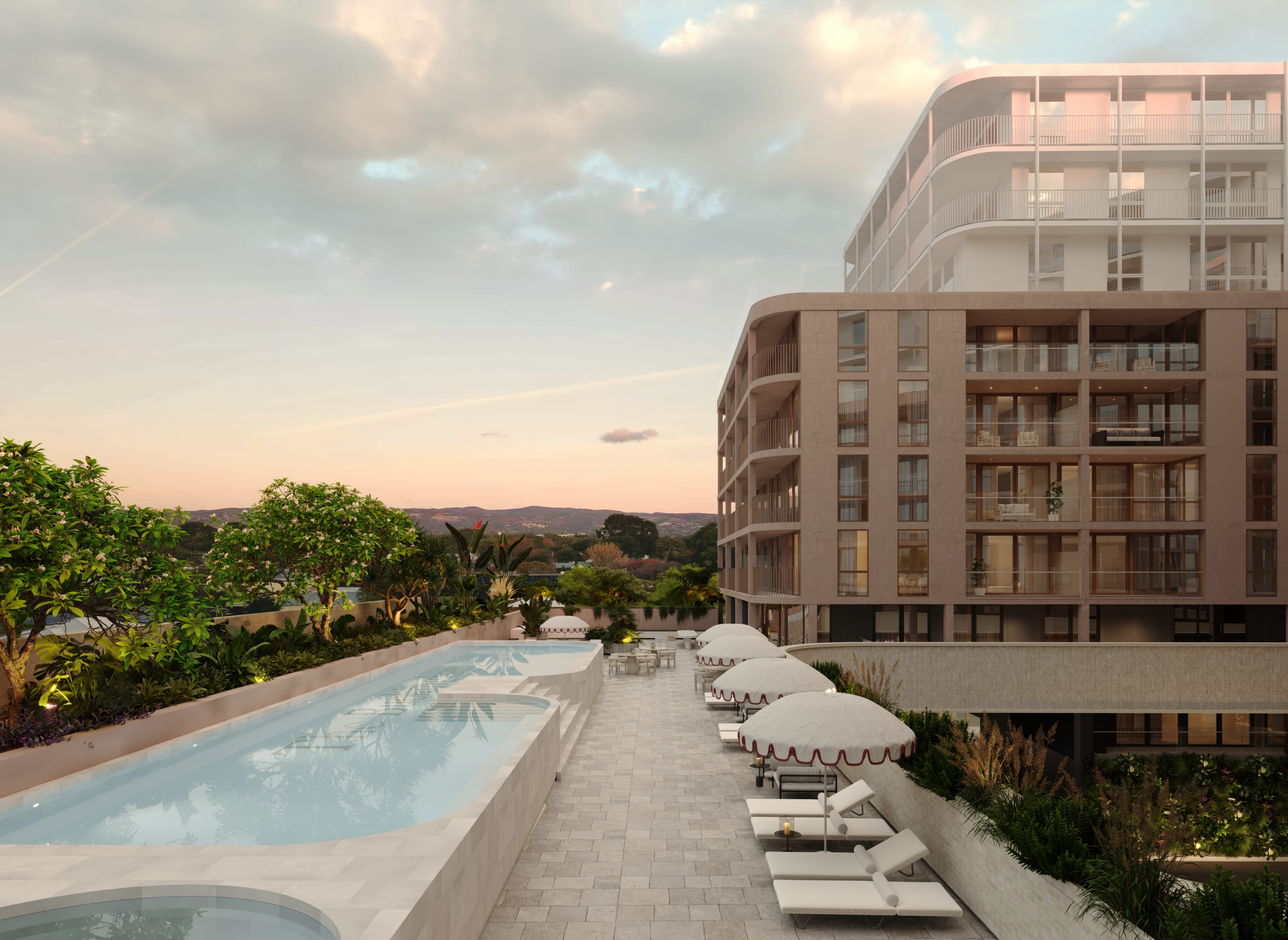 706 / 1 Walkerville Terrace, Gilberton