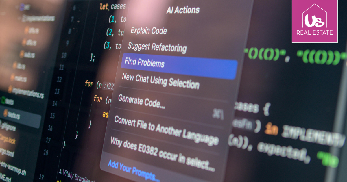 AI, Automation & Real Estate: What It Means for Clients