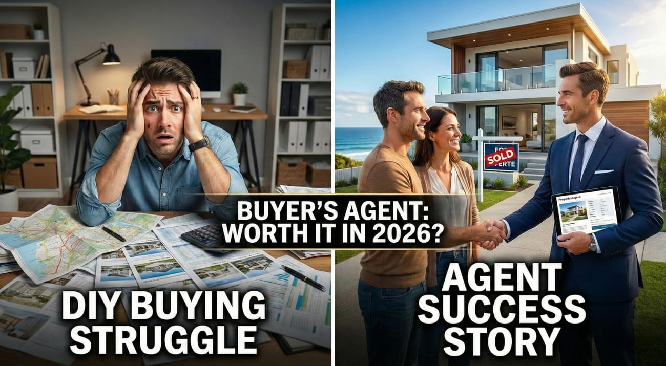 What Does a Buyer's Agent Do in Australia in 2026? How Much Do They Cost, and How Do You Choose the Right One?